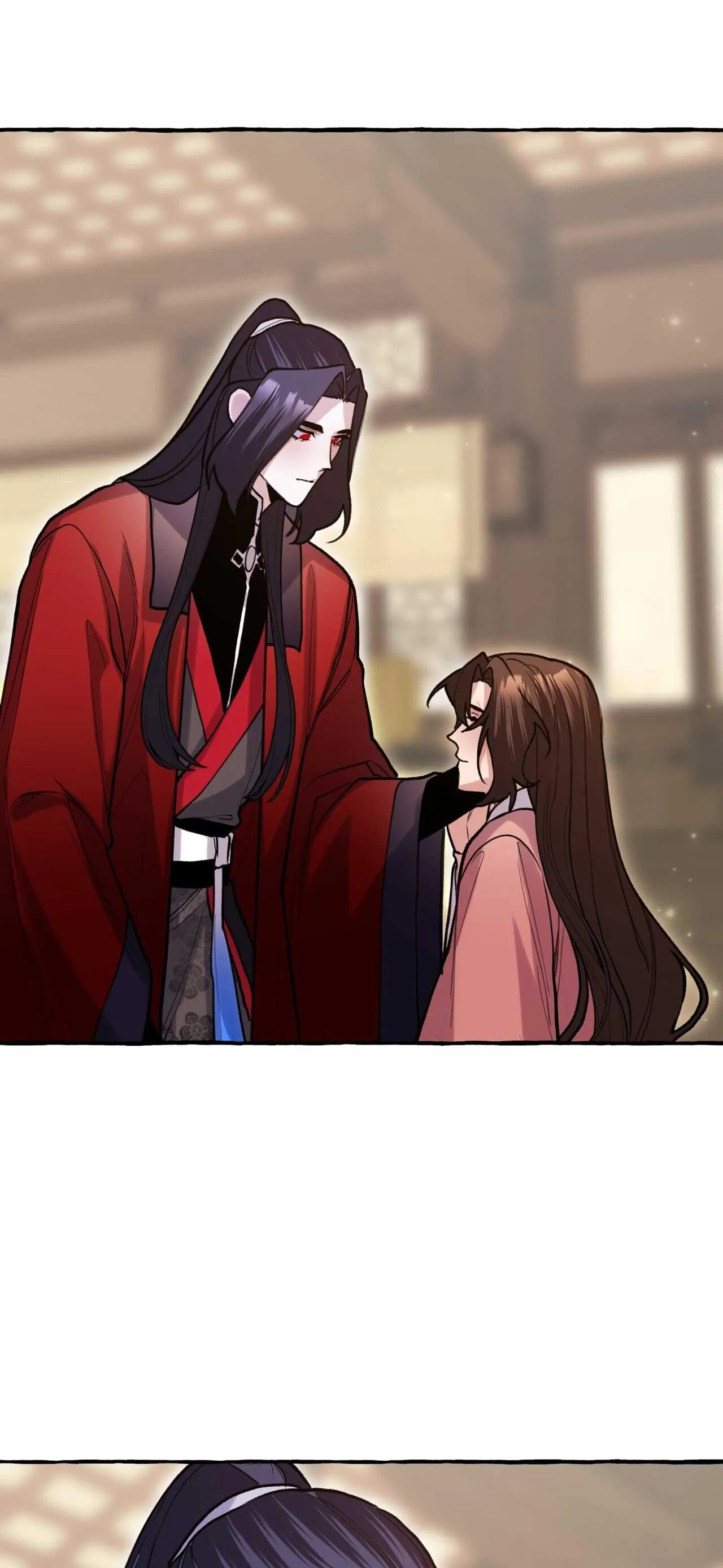 BÁT NHÃ GIAI NHÂN Chapter 63 Trang 53