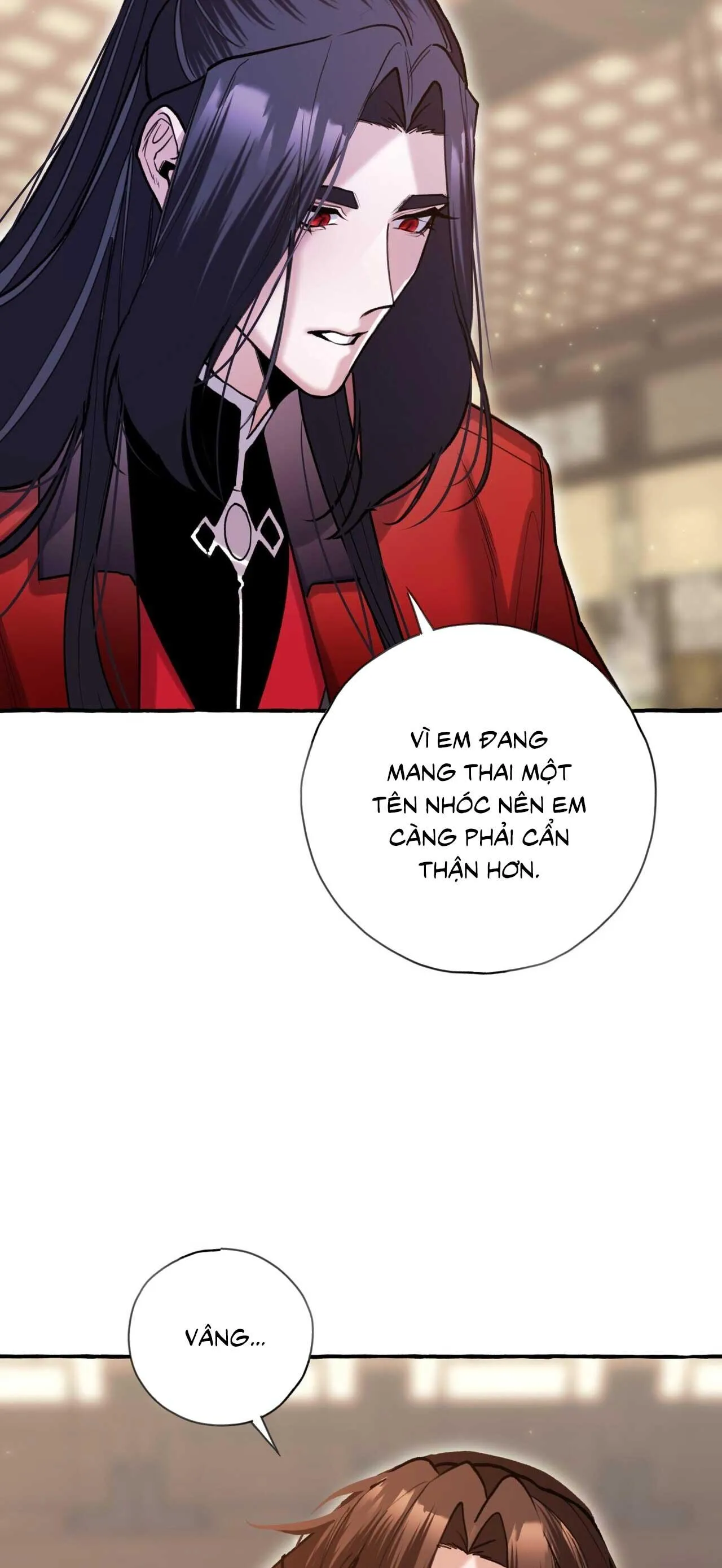 BÁT NHÃ GIAI NHÂN Chapter 63 Trang 54