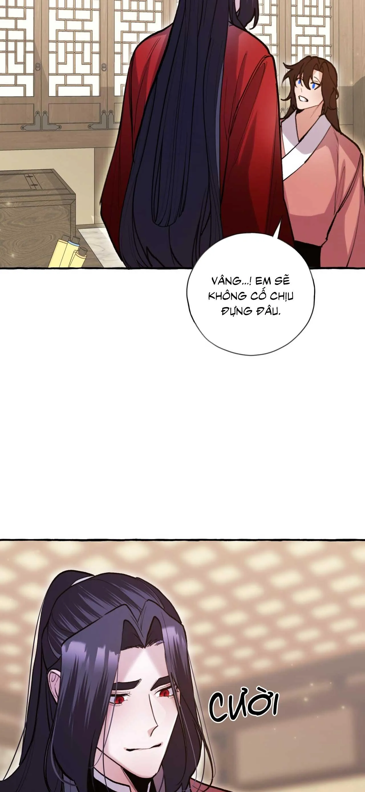 BÁT NHÃ GIAI NHÂN Chapter 63 Trang 57