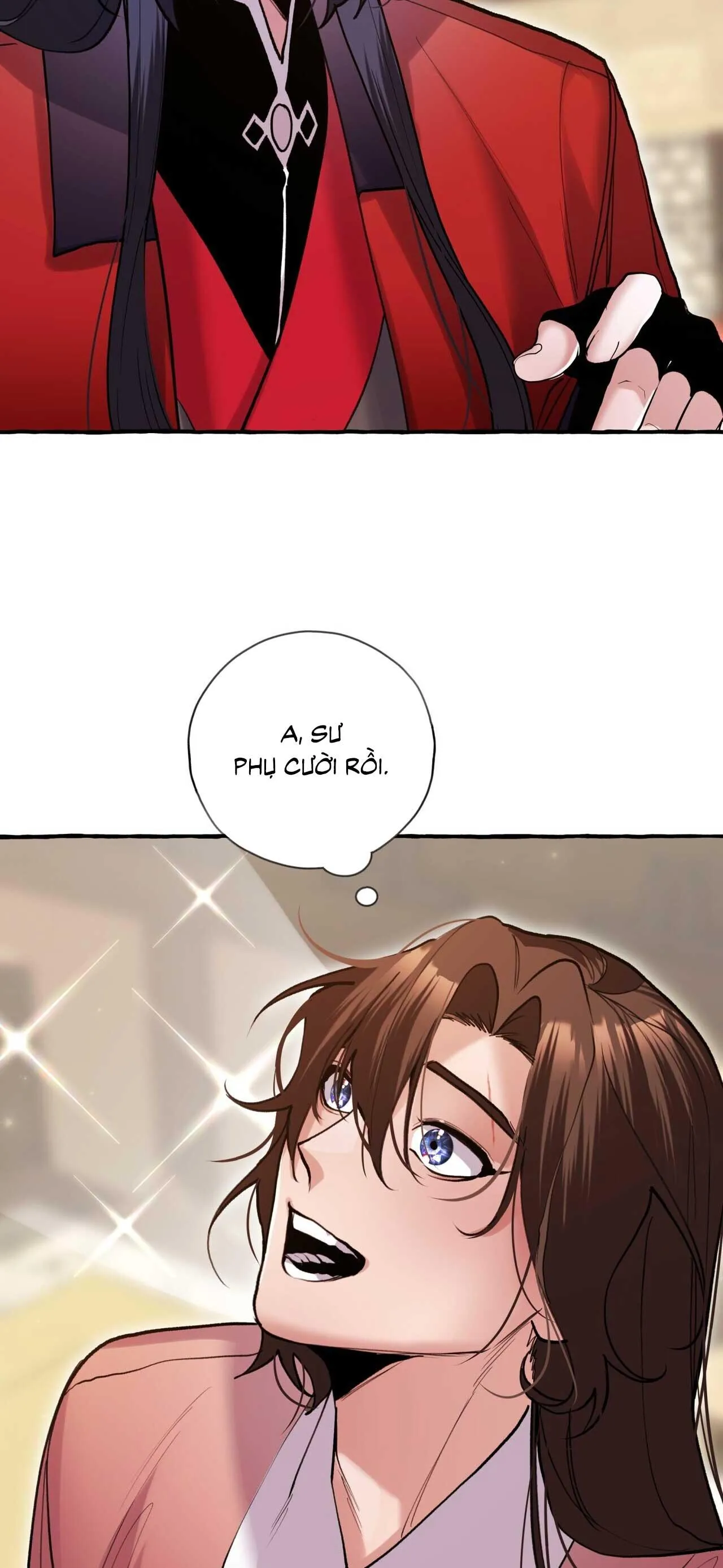 BÁT NHÃ GIAI NHÂN Chapter 63 Trang 58