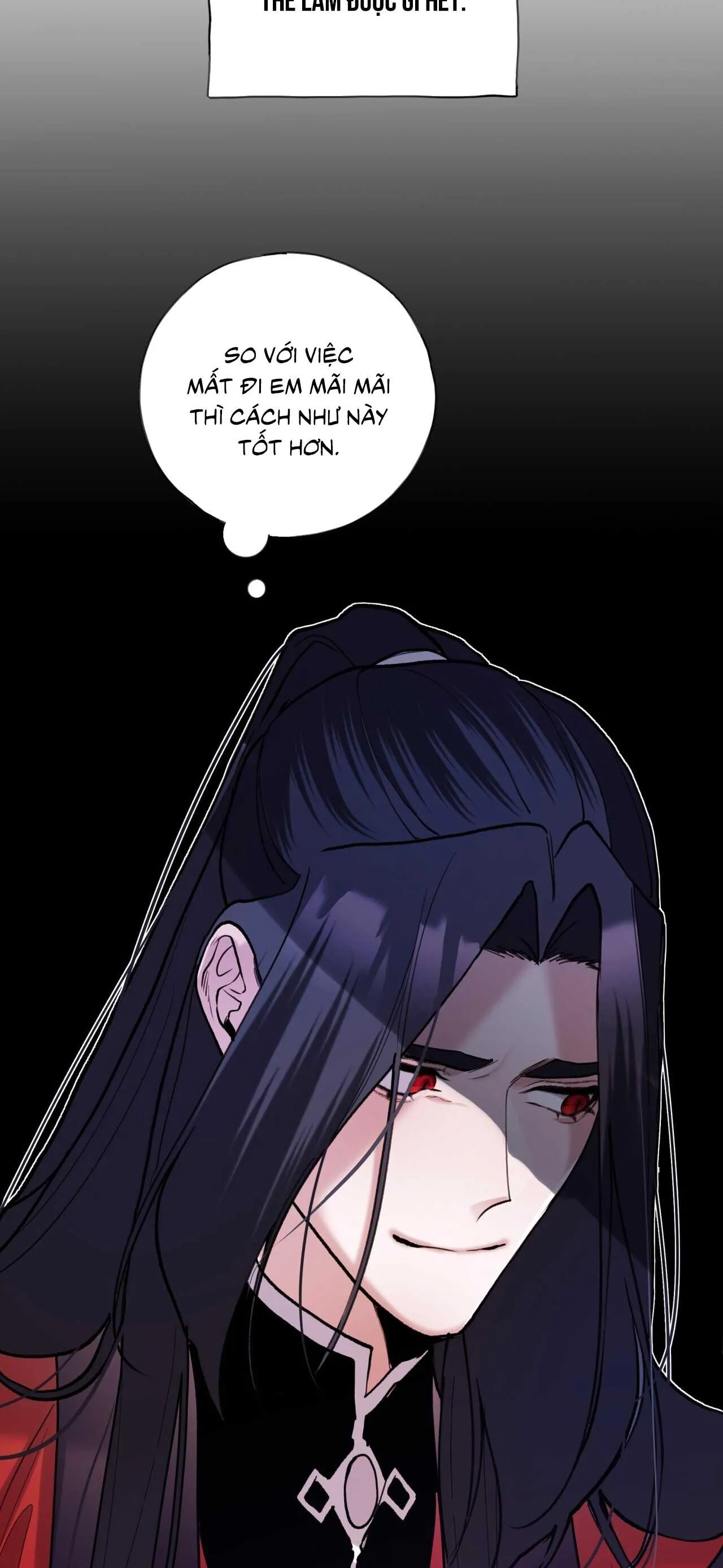 BÁT NHÃ GIAI NHÂN Chapter 63 Trang 60