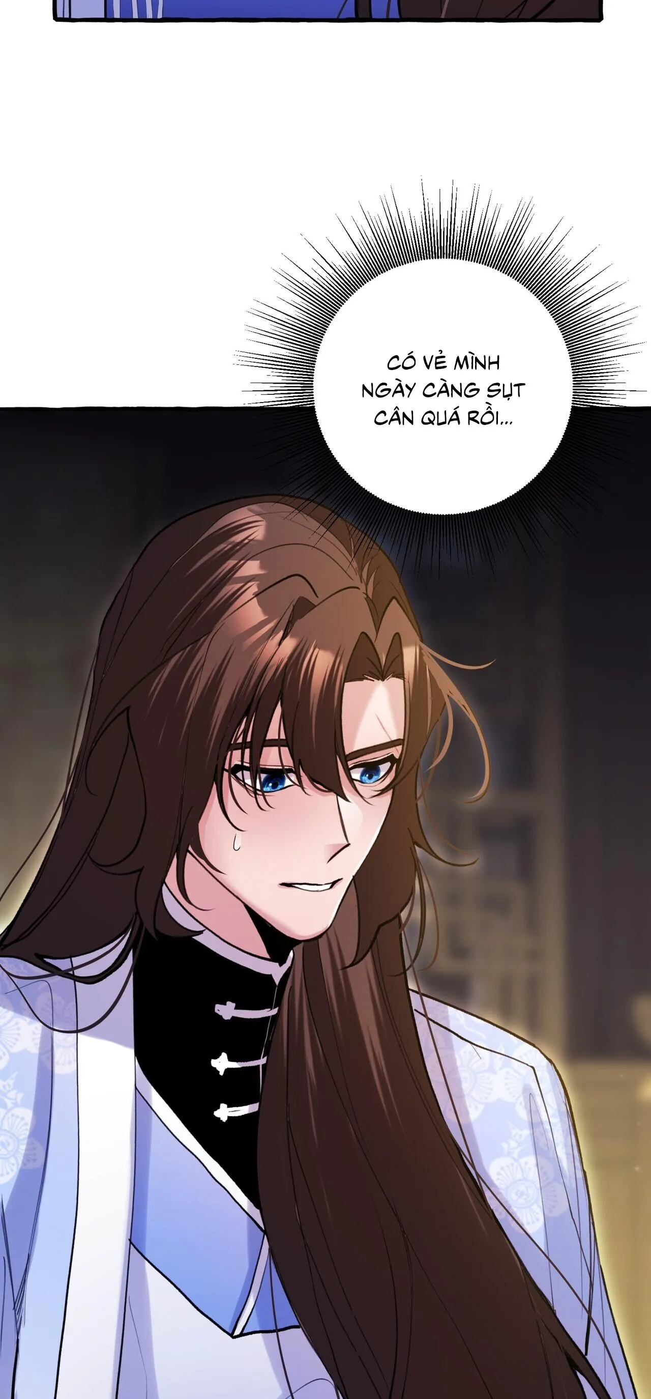 BÁT NHÃ GIAI NHÂN Chapter 64 Trang 7