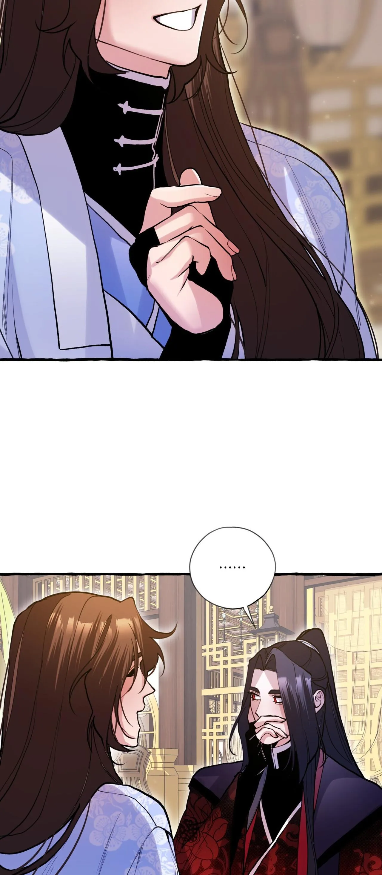 BÁT NHÃ GIAI NHÂN Chapter 64 Trang 19