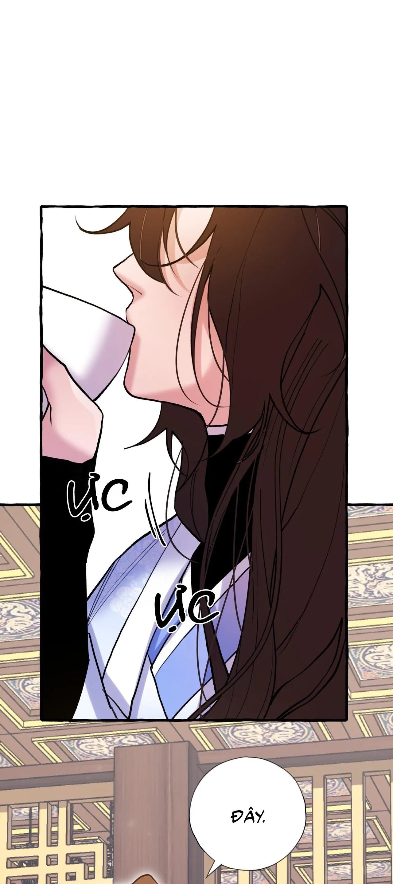 BÁT NHÃ GIAI NHÂN Chapter 64 Trang 22