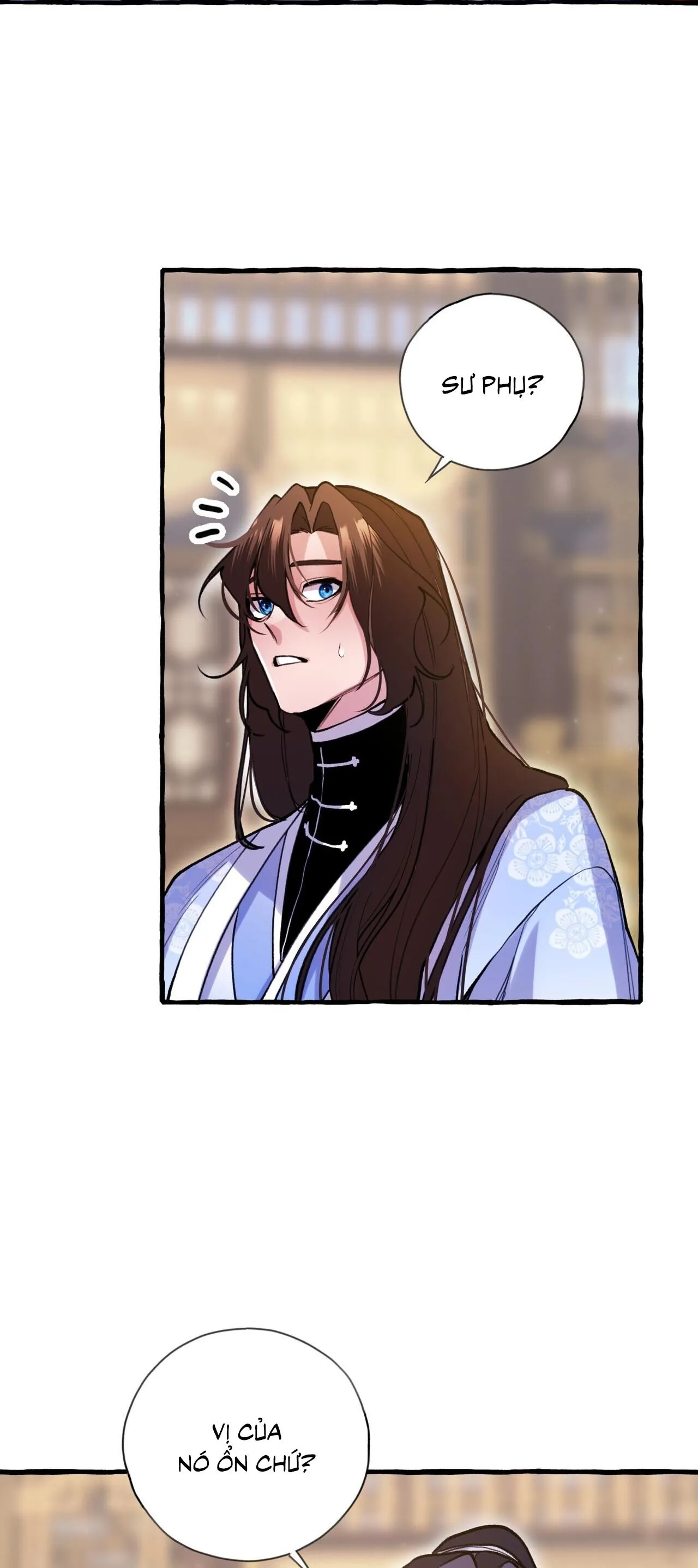 BÁT NHÃ GIAI NHÂN Chapter 64 Trang 24