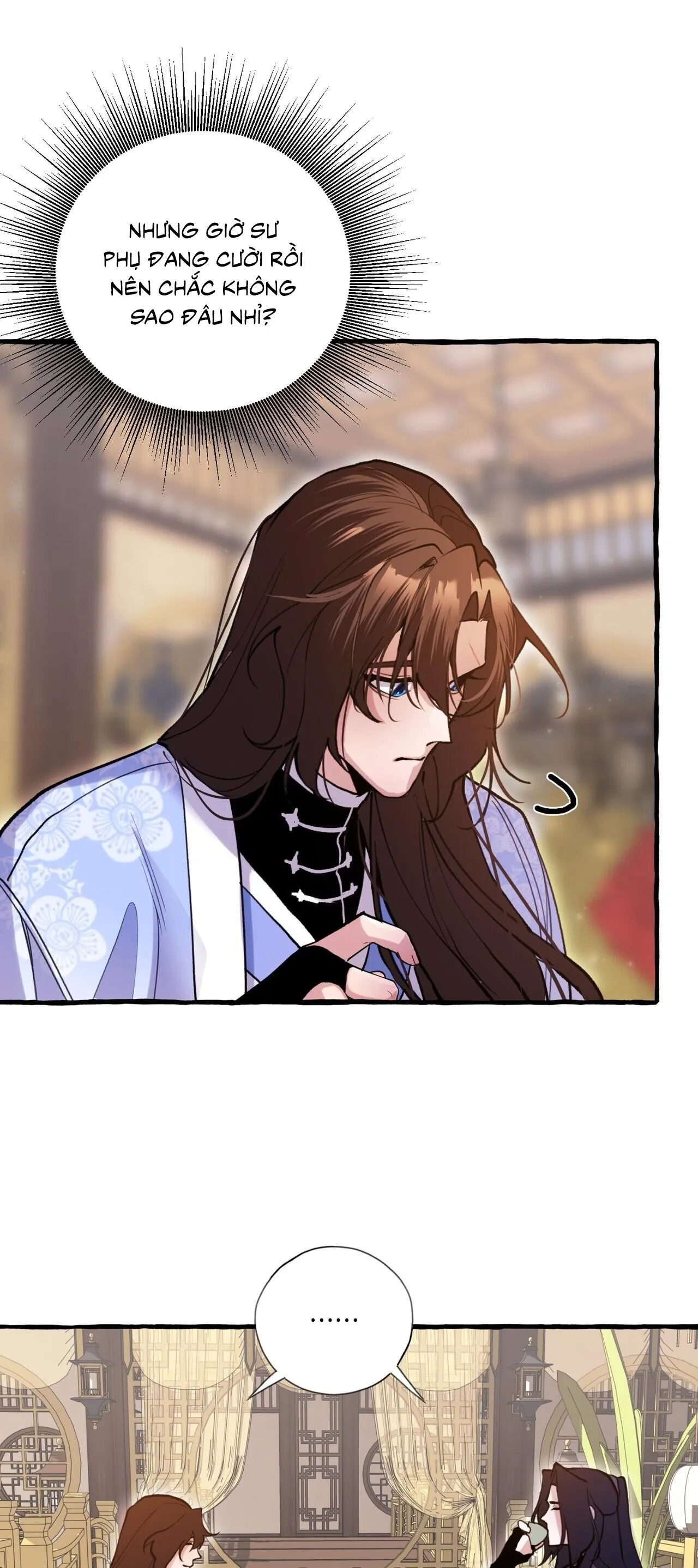 BÁT NHÃ GIAI NHÂN Chapter 64 Trang 27