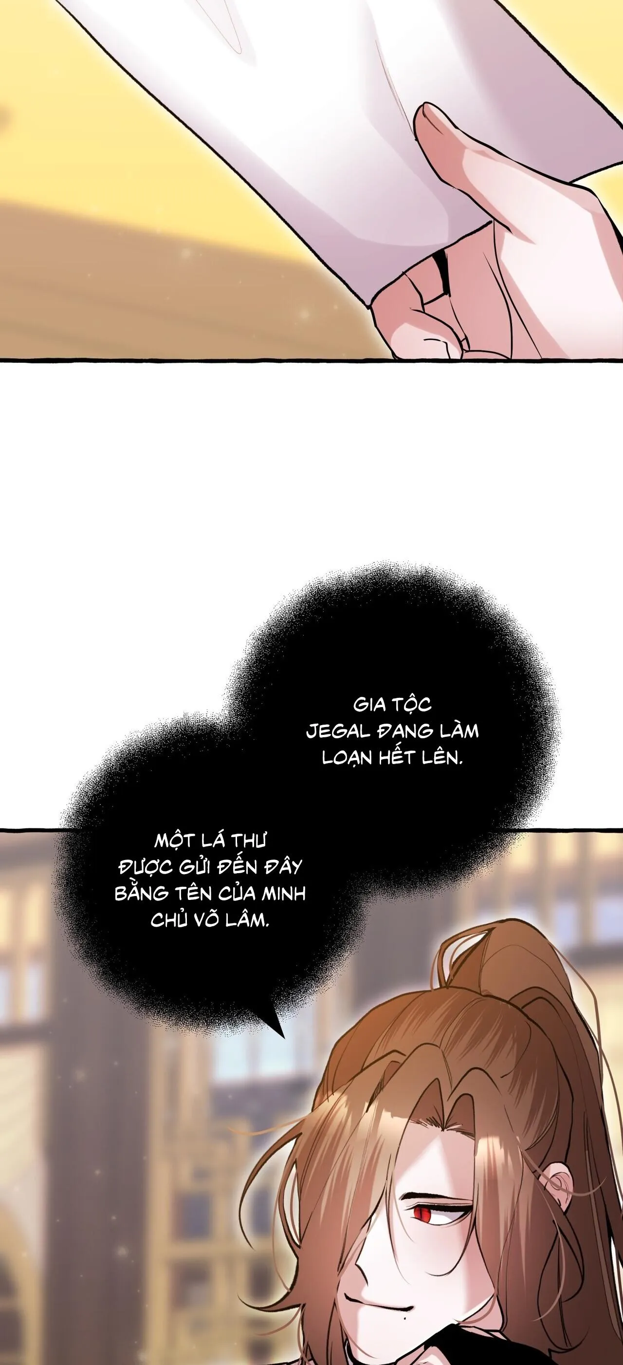 BÁT NHÃ GIAI NHÂN Chapter 64 Trang 36