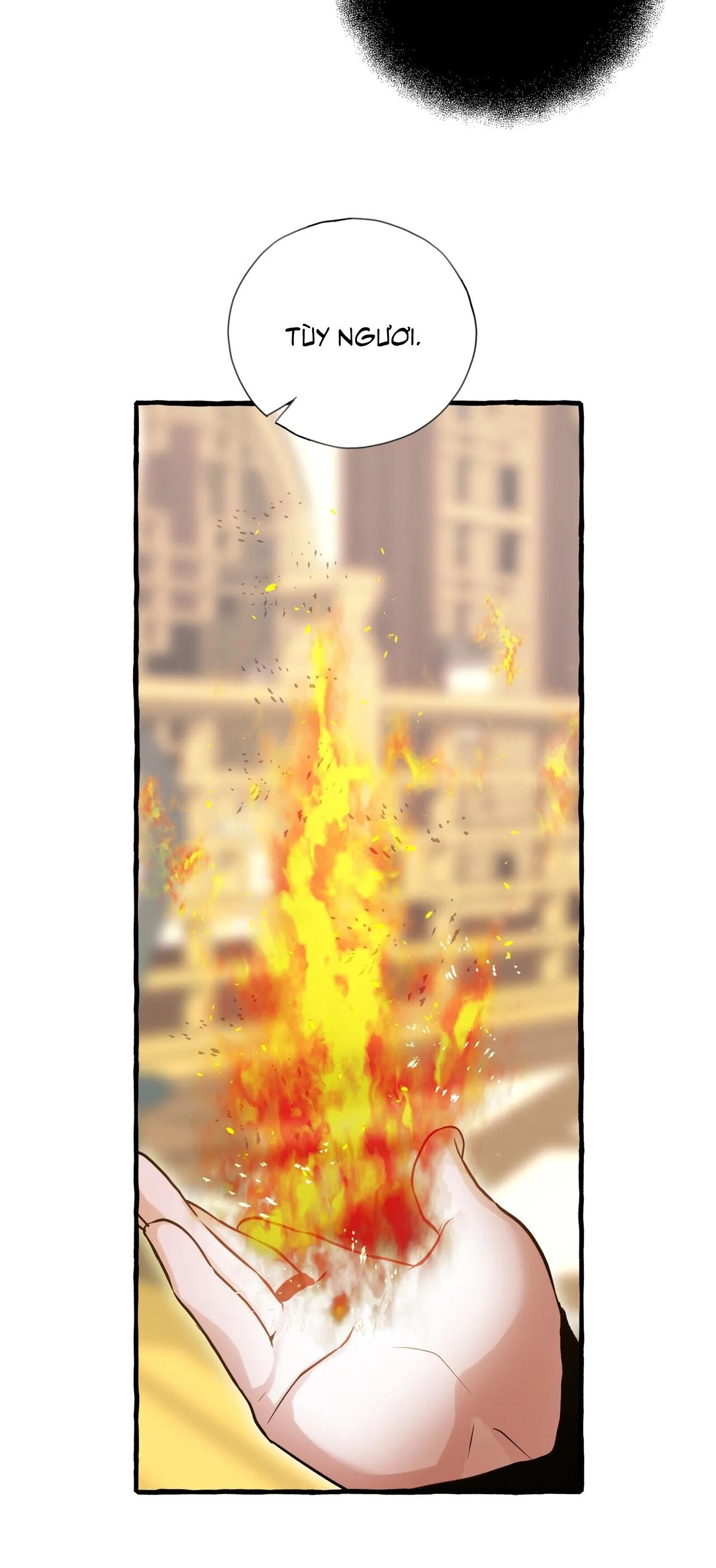 BÁT NHÃ GIAI NHÂN Chapter 64 Trang 38