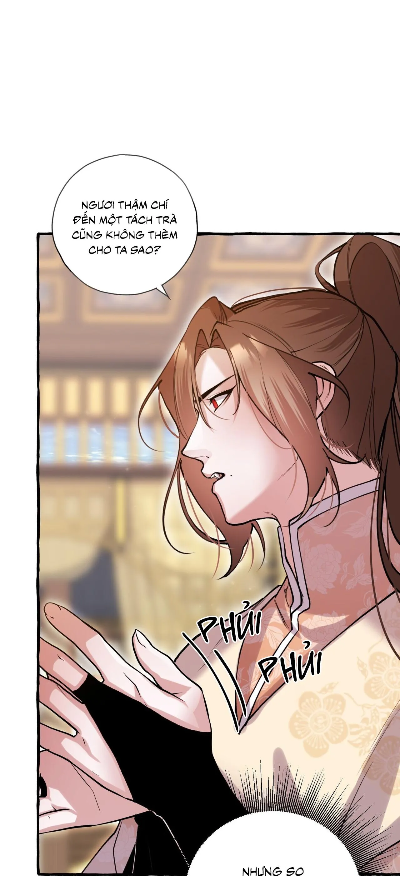 BÁT NHÃ GIAI NHÂN Chapter 64 Trang 40