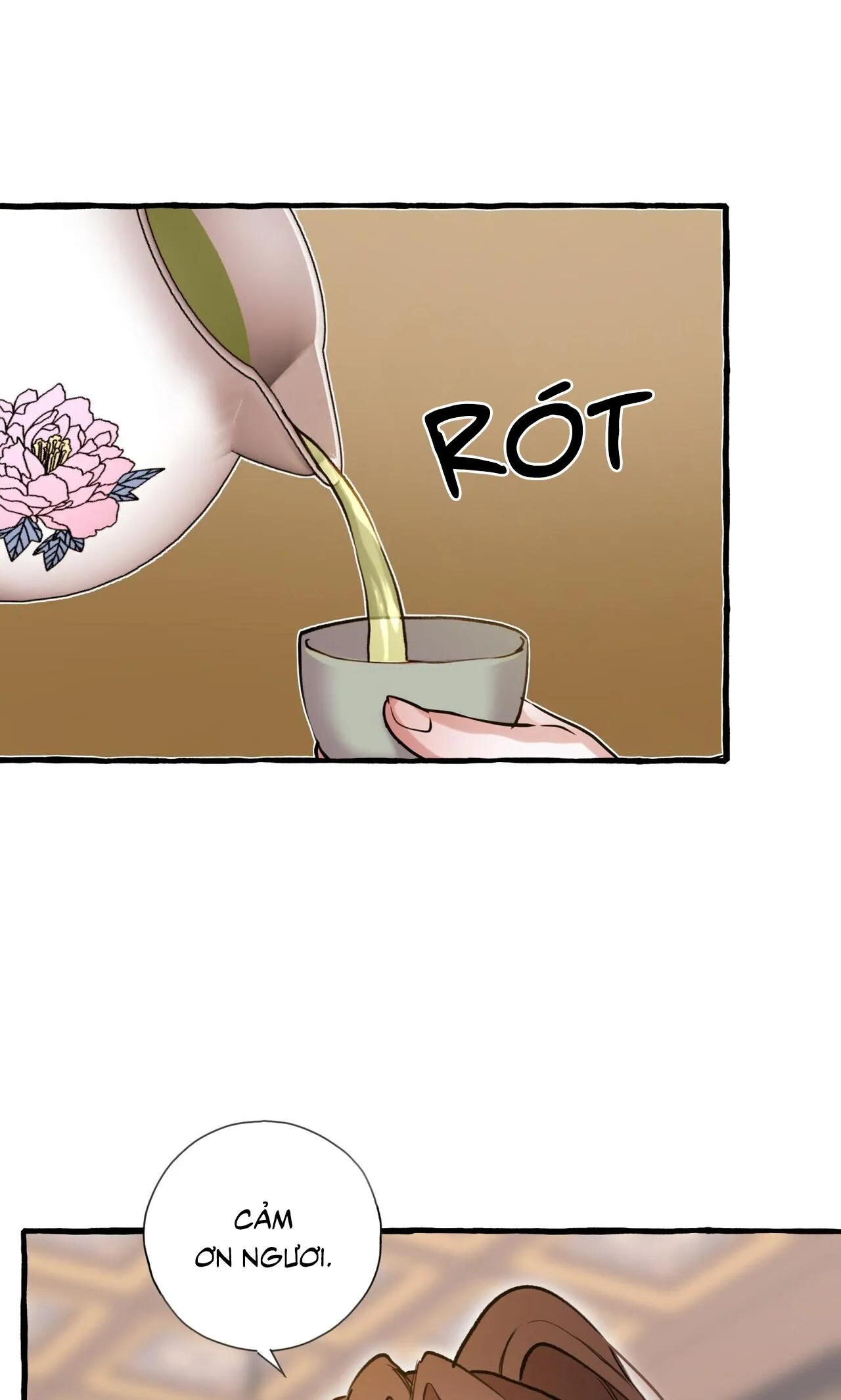 BÁT NHÃ GIAI NHÂN Chapter 64 Trang 43