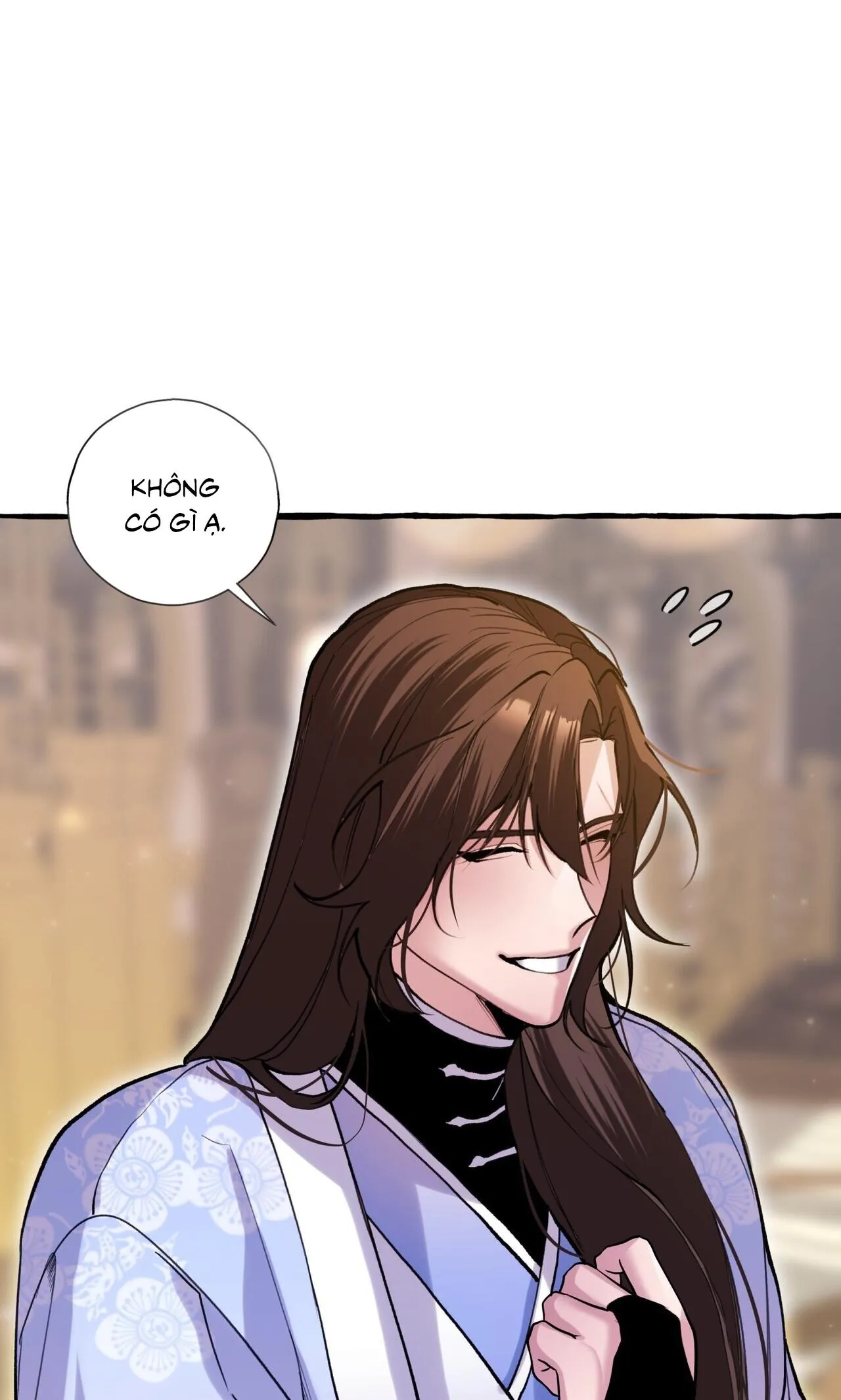 BÁT NHÃ GIAI NHÂN Chapter 64 Trang 45