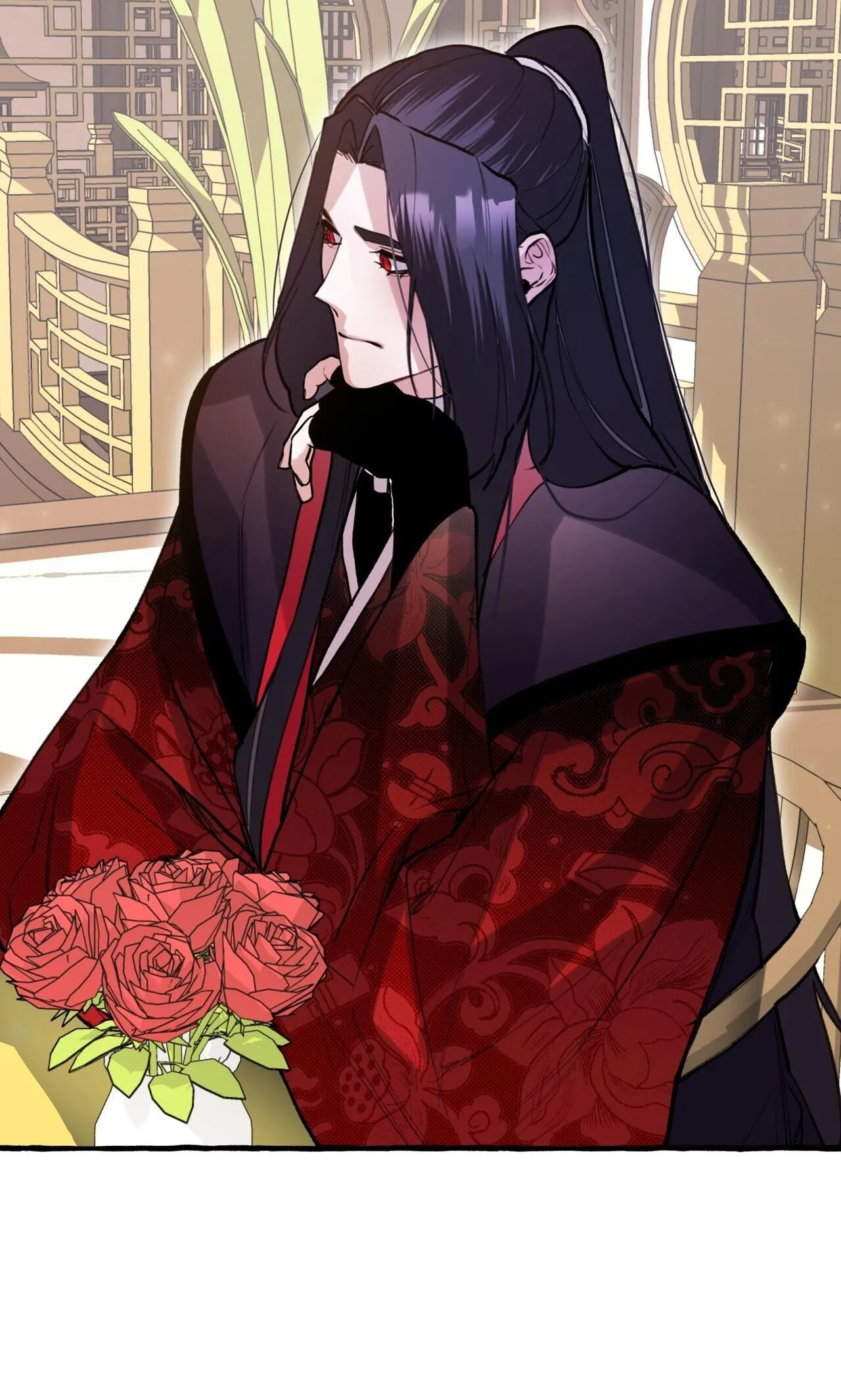 BÁT NHÃ GIAI NHÂN Chapter 64 Trang 50