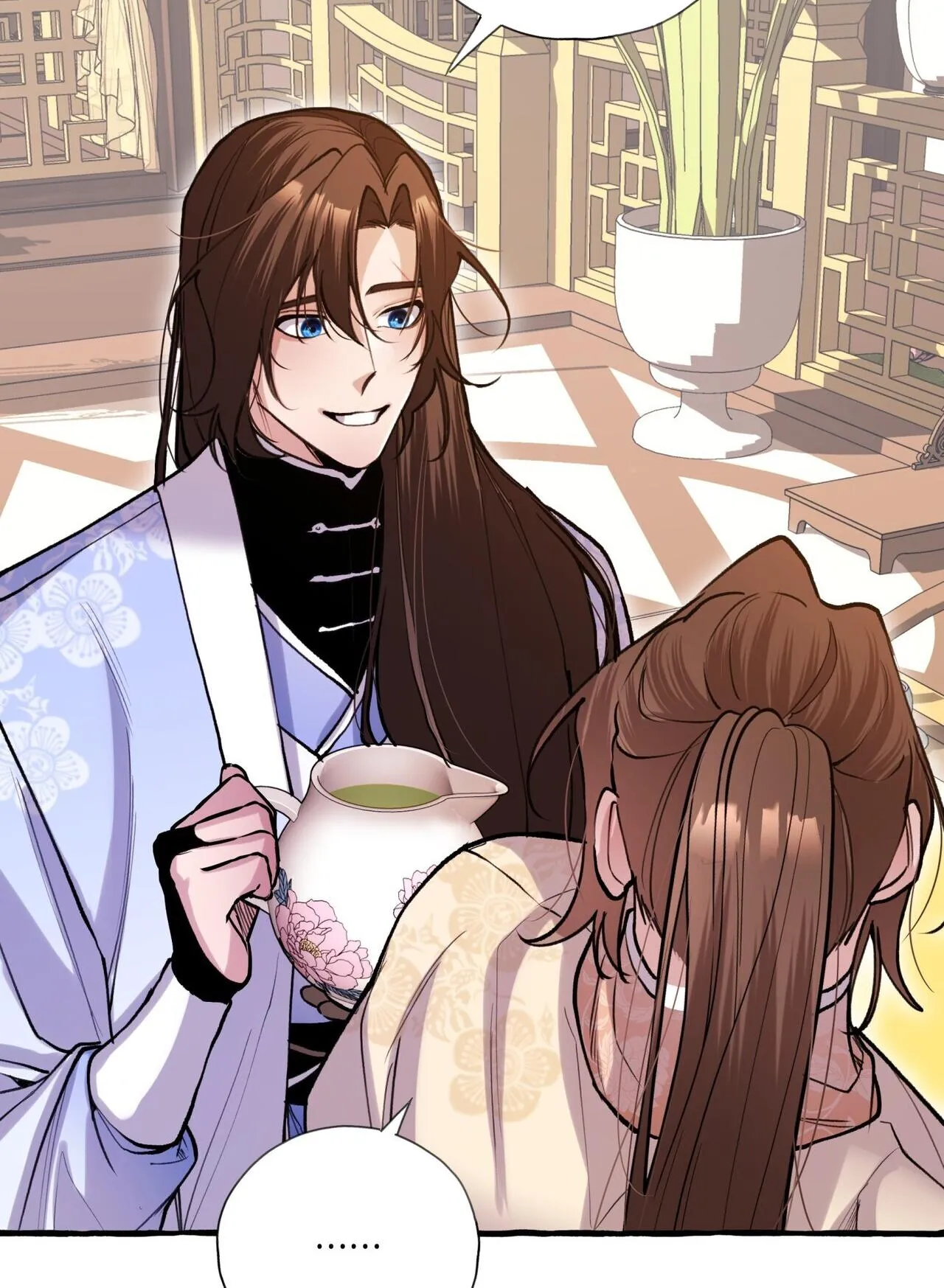 BÁT NHÃ GIAI NHÂN Chapter 64 Trang 53