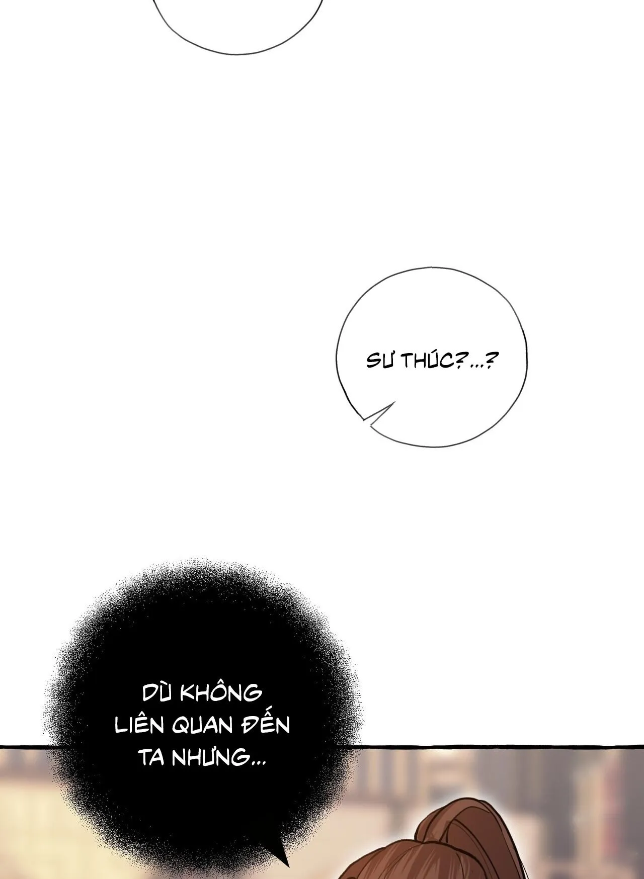 BÁT NHÃ GIAI NHÂN Chapter 64 Trang 54