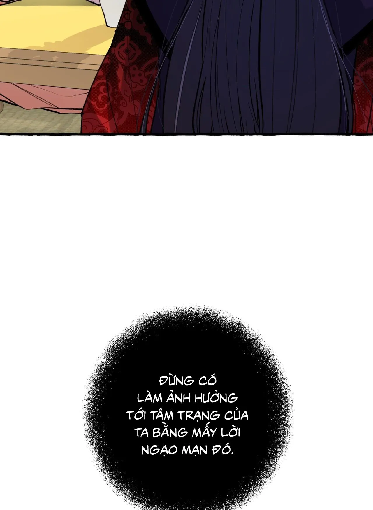 BÁT NHÃ GIAI NHÂN Chapter 64 Trang 57