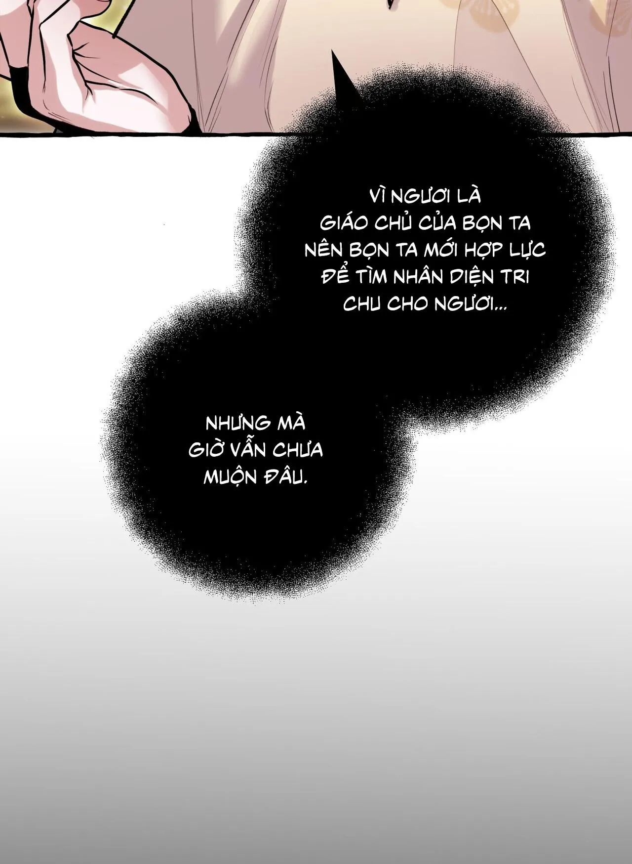 BÁT NHÃ GIAI NHÂN Chapter 64 Trang 61