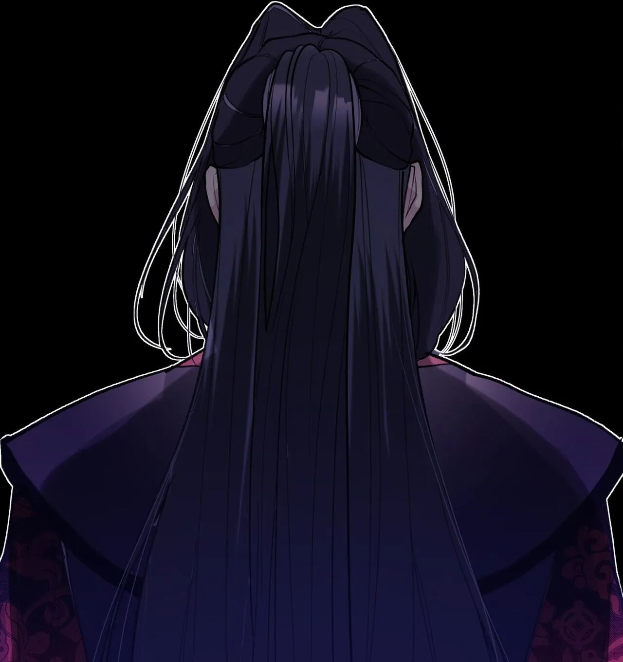 BÁT NHÃ GIAI NHÂN Chapter 64 Trang 63