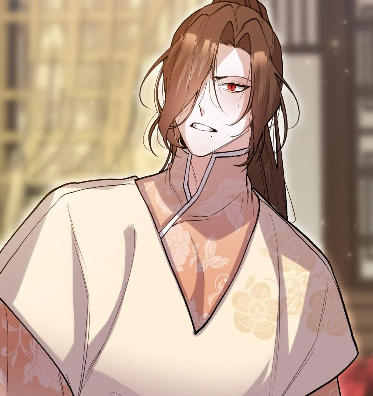 BÁT NHÃ GIAI NHÂN Chapter 64 Trang 69