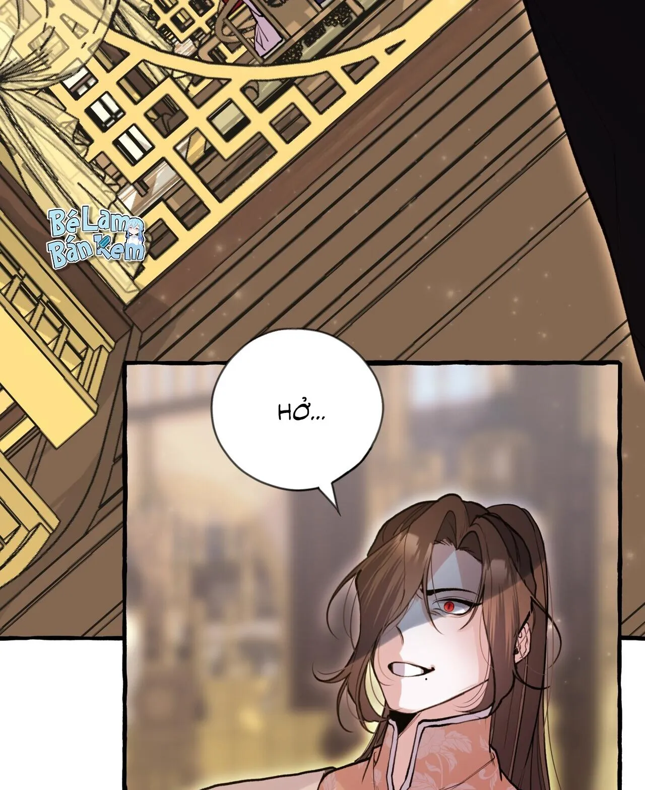 BÁT NHÃ GIAI NHÂN Chapter 65 Trang 5