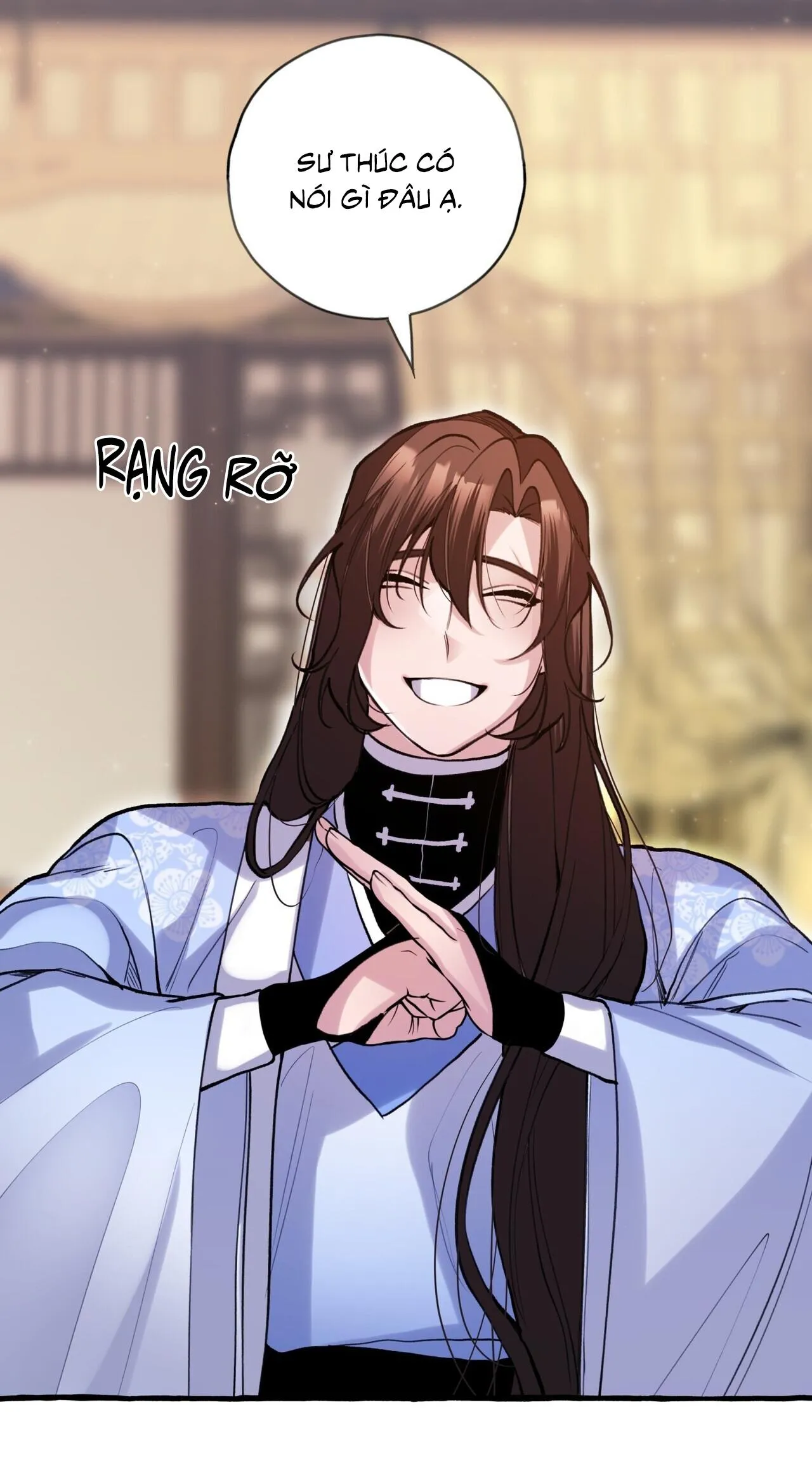 BÁT NHÃ GIAI NHÂN Chapter 65 Trang 21