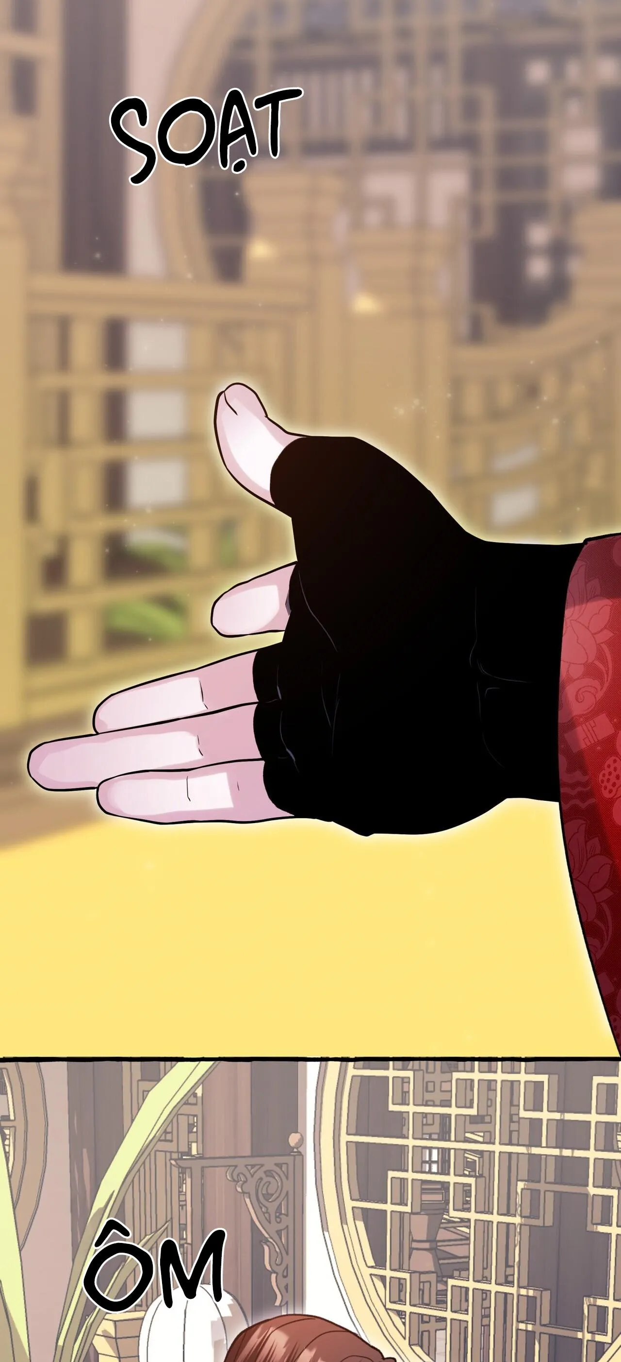 BÁT NHÃ GIAI NHÂN Chapter 65 Trang 23