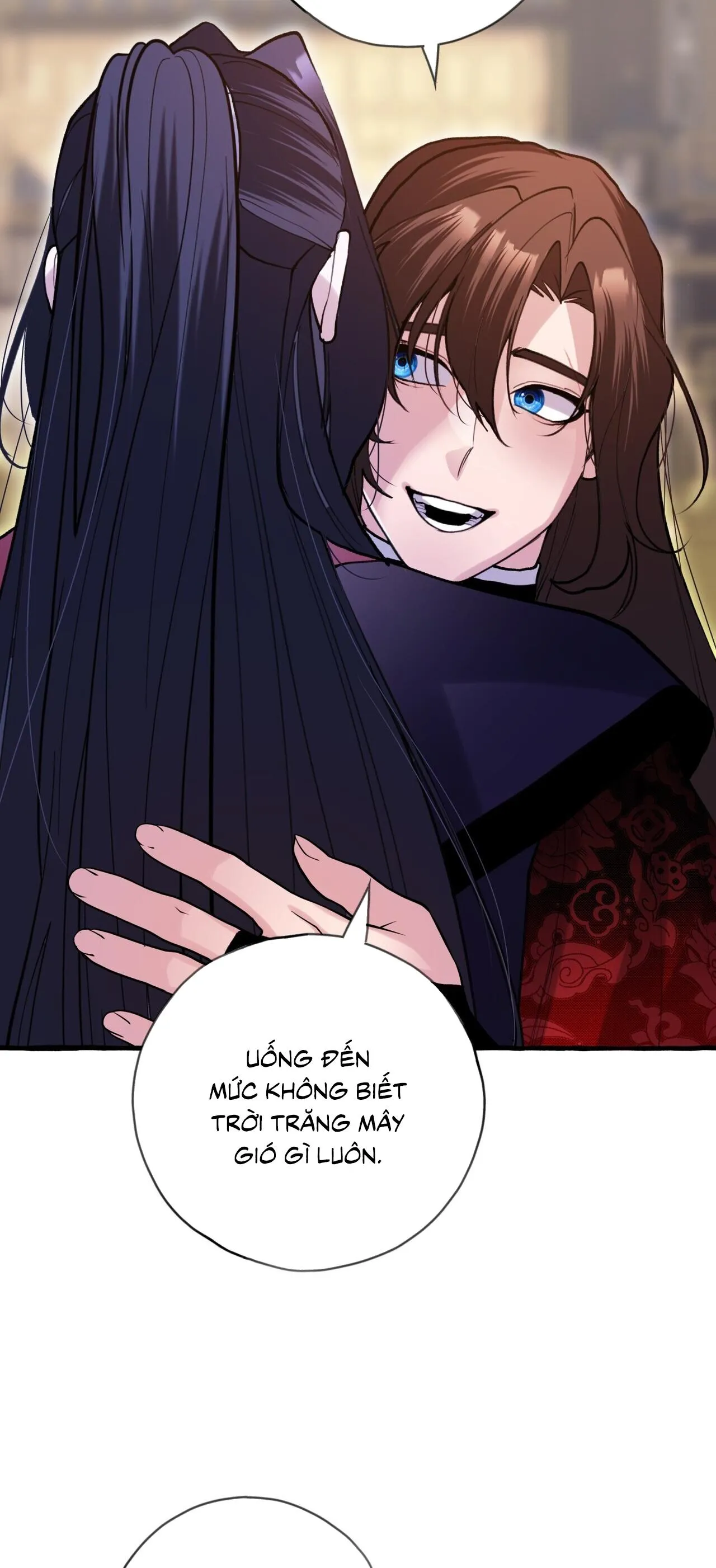 BÁT NHÃ GIAI NHÂN Chapter 65 Trang 26