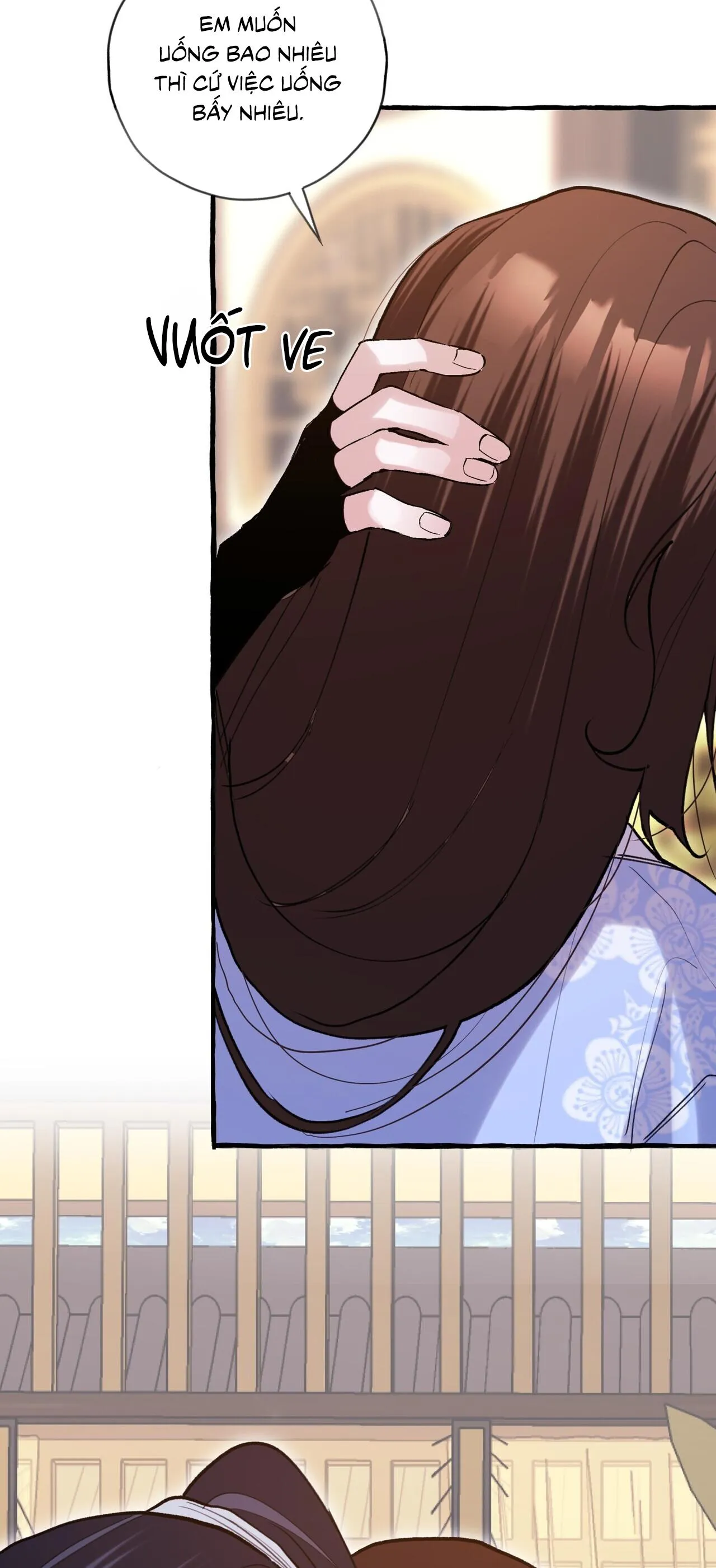 BÁT NHÃ GIAI NHÂN Chapter 65 Trang 27