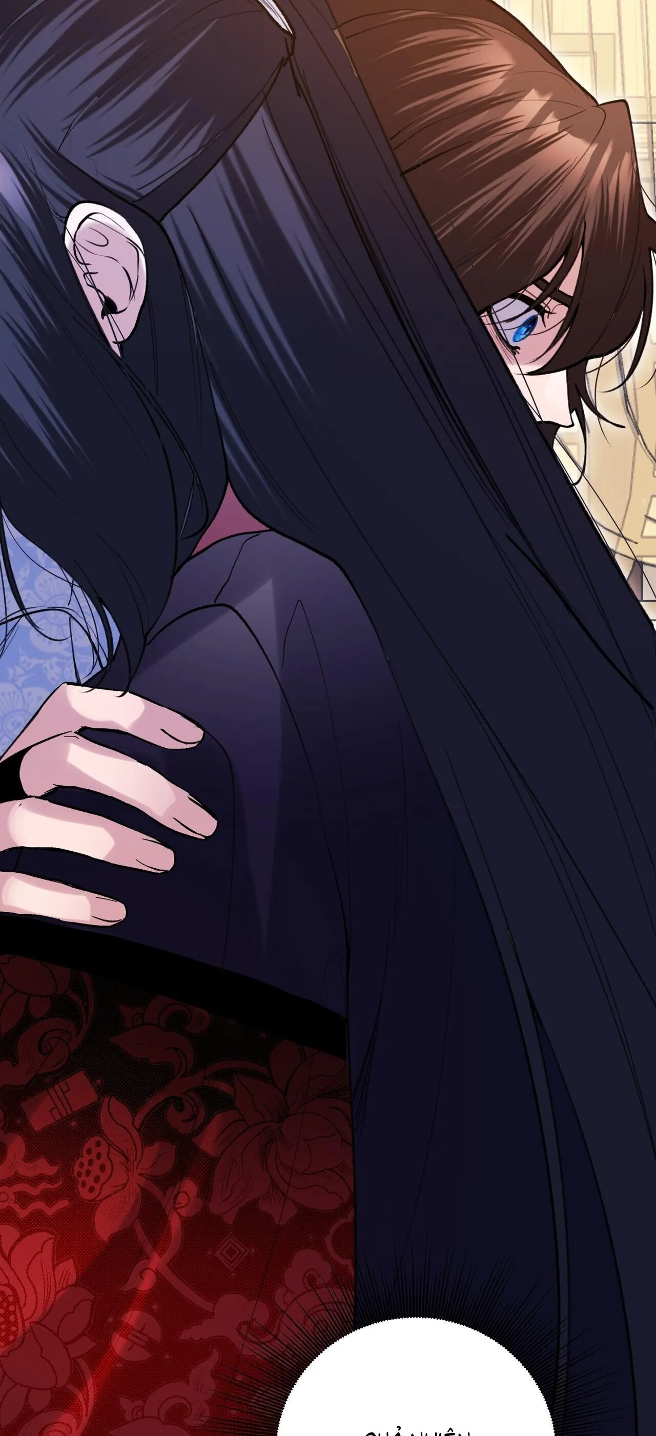 BÁT NHÃ GIAI NHÂN Chapter 65 Trang 28