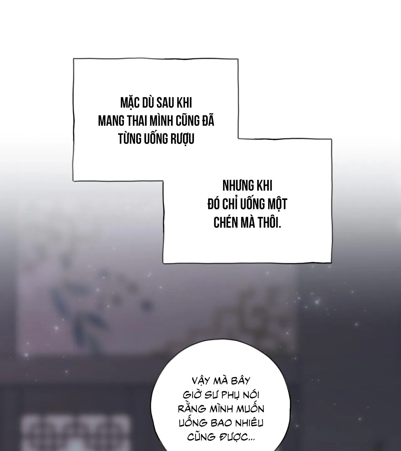 BÁT NHÃ GIAI NHÂN Chapter 65 Trang 32