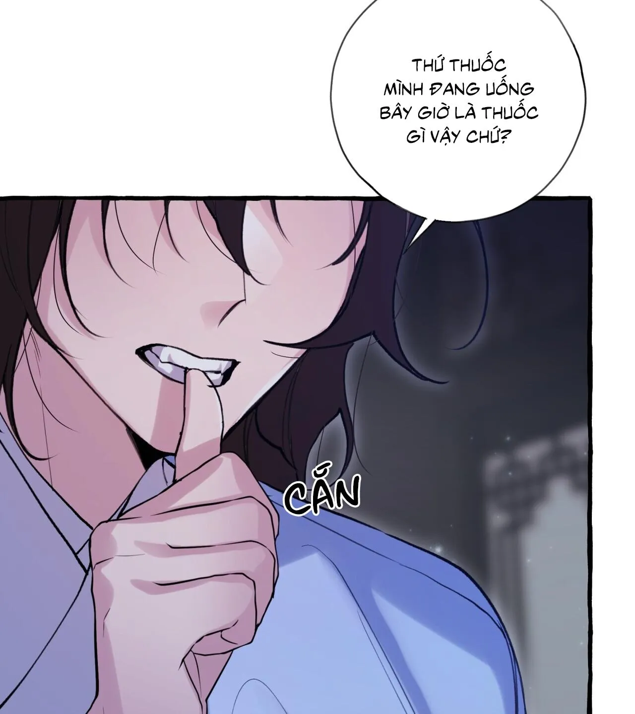 BÁT NHÃ GIAI NHÂN Chapter 65 Trang 34