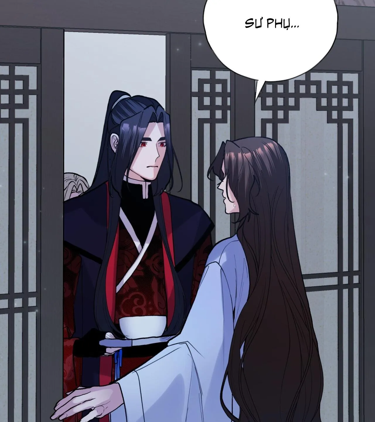 BÁT NHÃ GIAI NHÂN Chapter 65 Trang 38