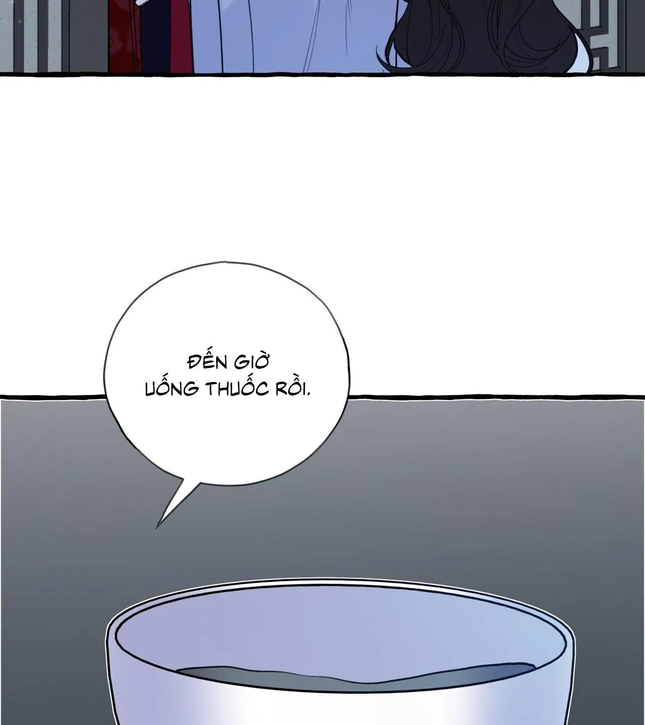 BÁT NHÃ GIAI NHÂN Chapter 65 Trang 39