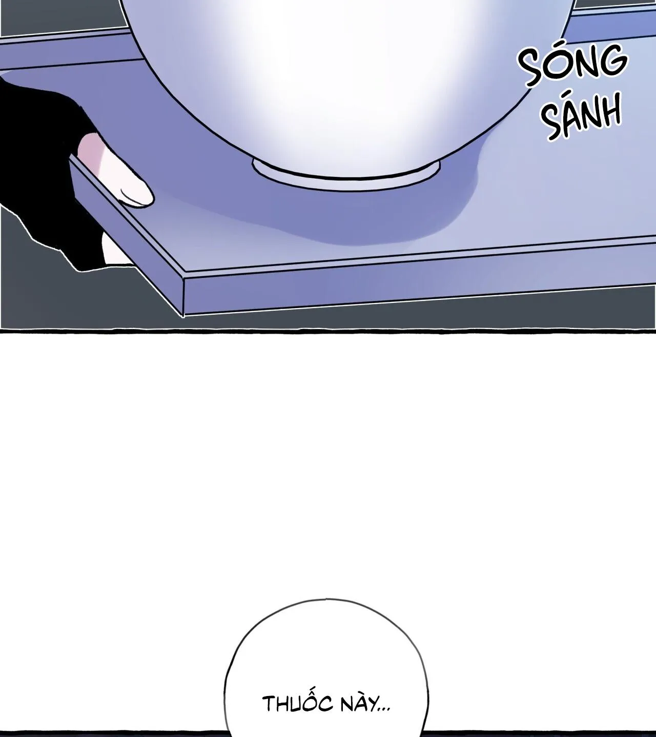 BÁT NHÃ GIAI NHÂN Chapter 65 Trang 40