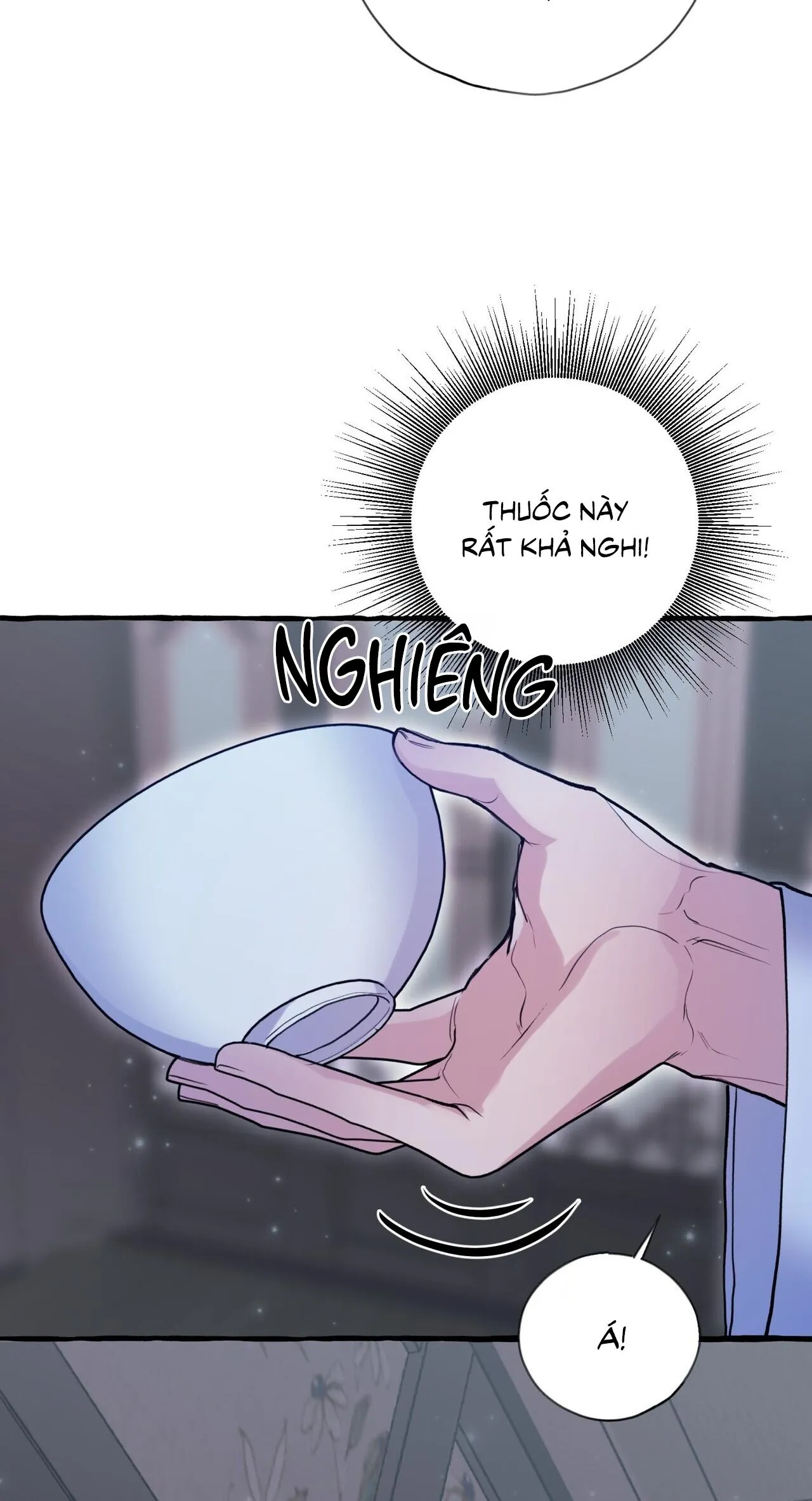 BÁT NHÃ GIAI NHÂN Chapter 65 Trang 43