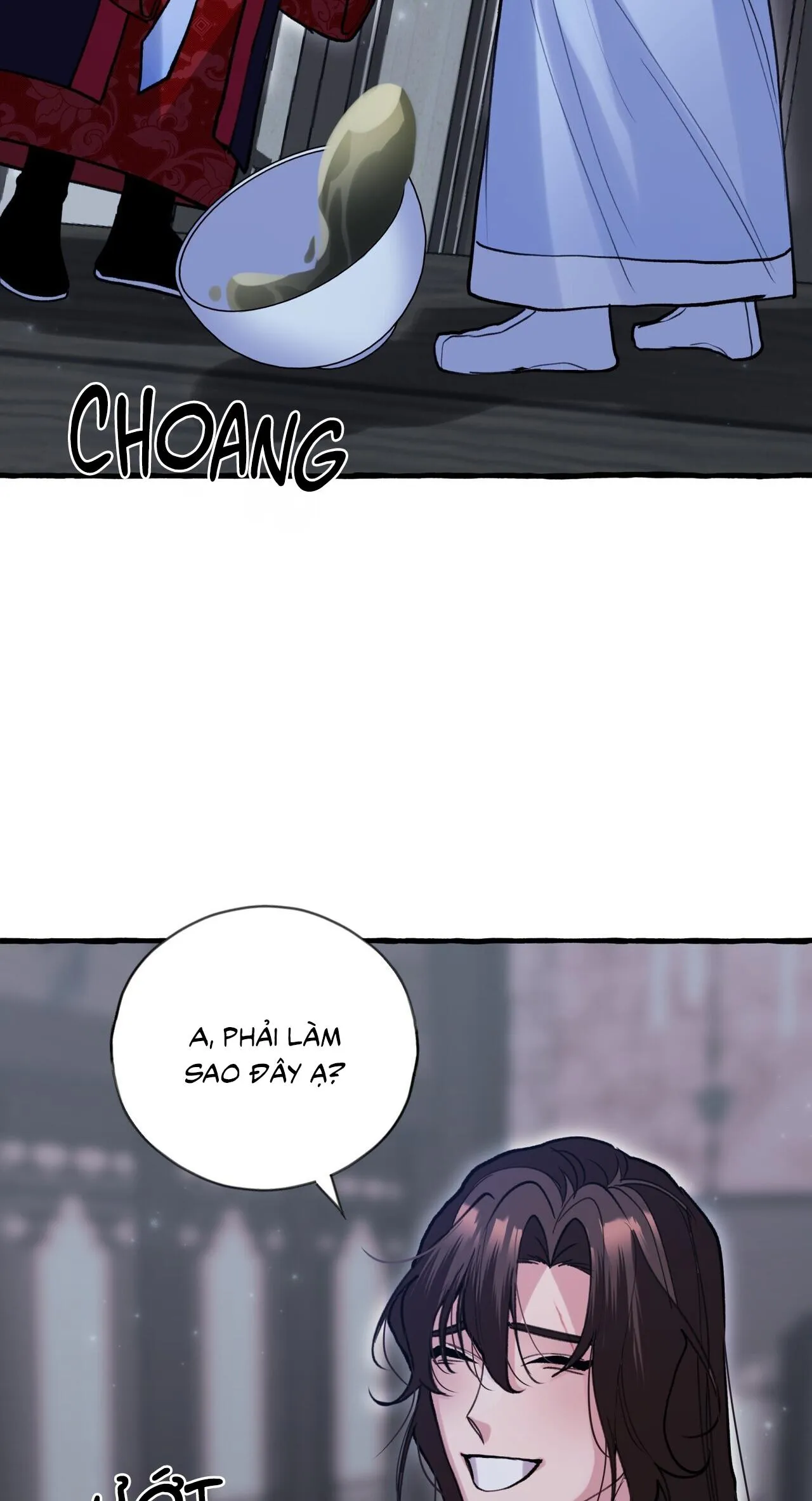 BÁT NHÃ GIAI NHÂN Chapter 65 Trang 45