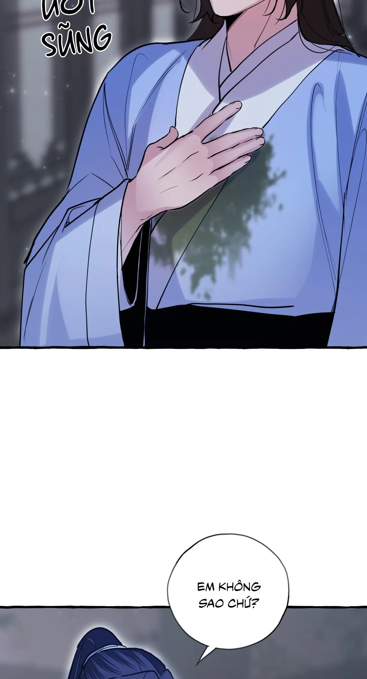 BÁT NHÃ GIAI NHÂN Chapter 65 Trang 46