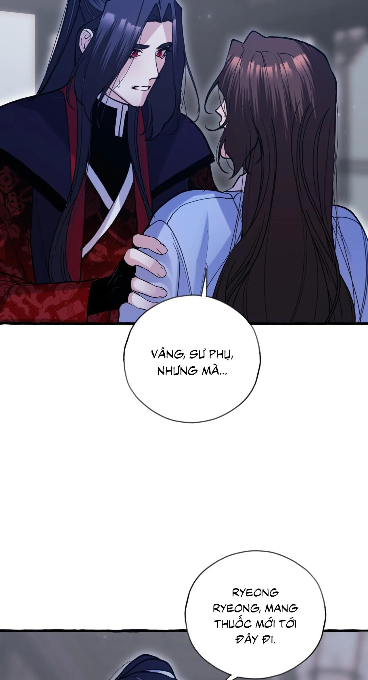 BÁT NHÃ GIAI NHÂN Chapter 65 Trang 47