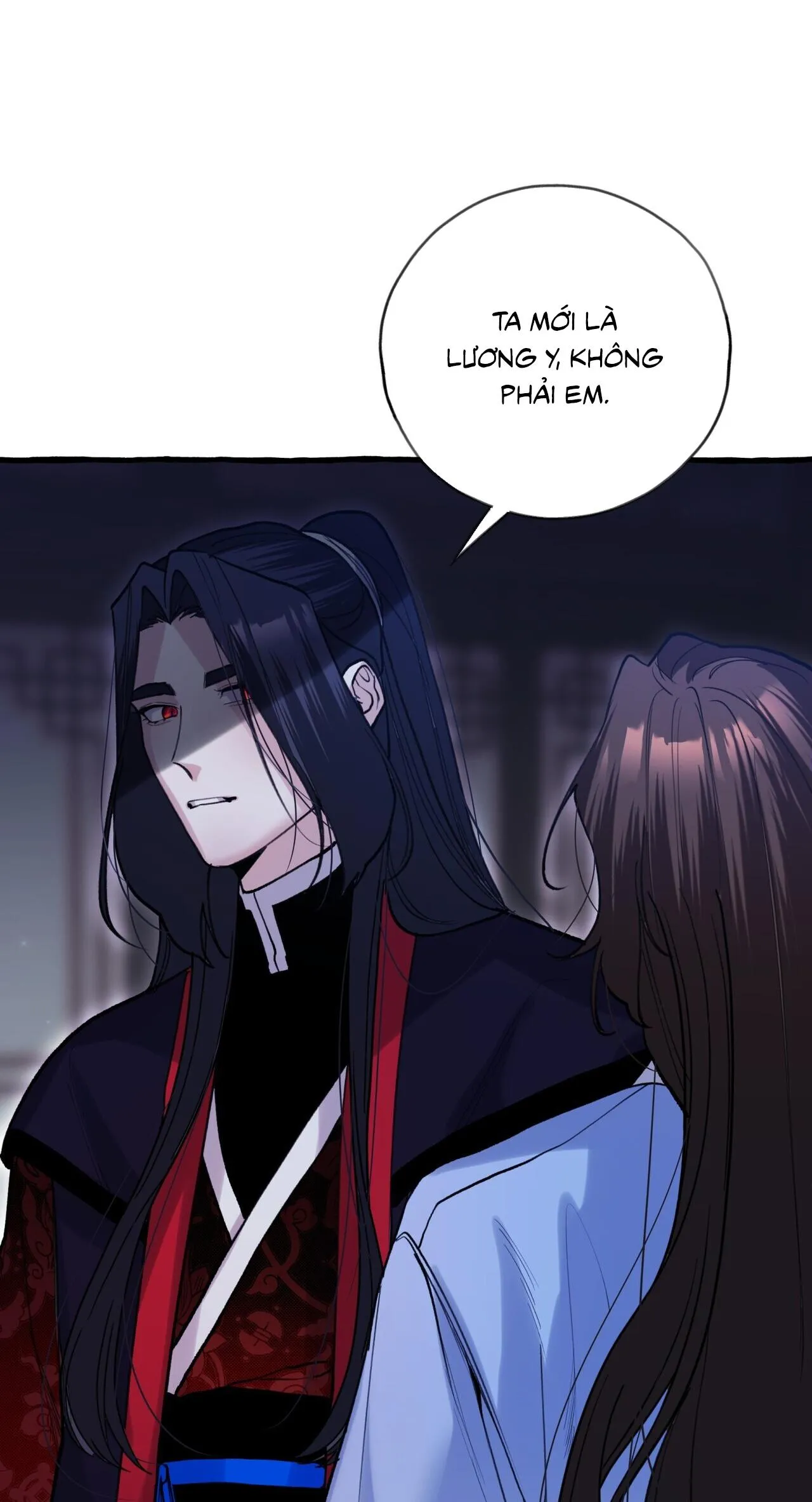 BÁT NHÃ GIAI NHÂN Chapter 65 Trang 49