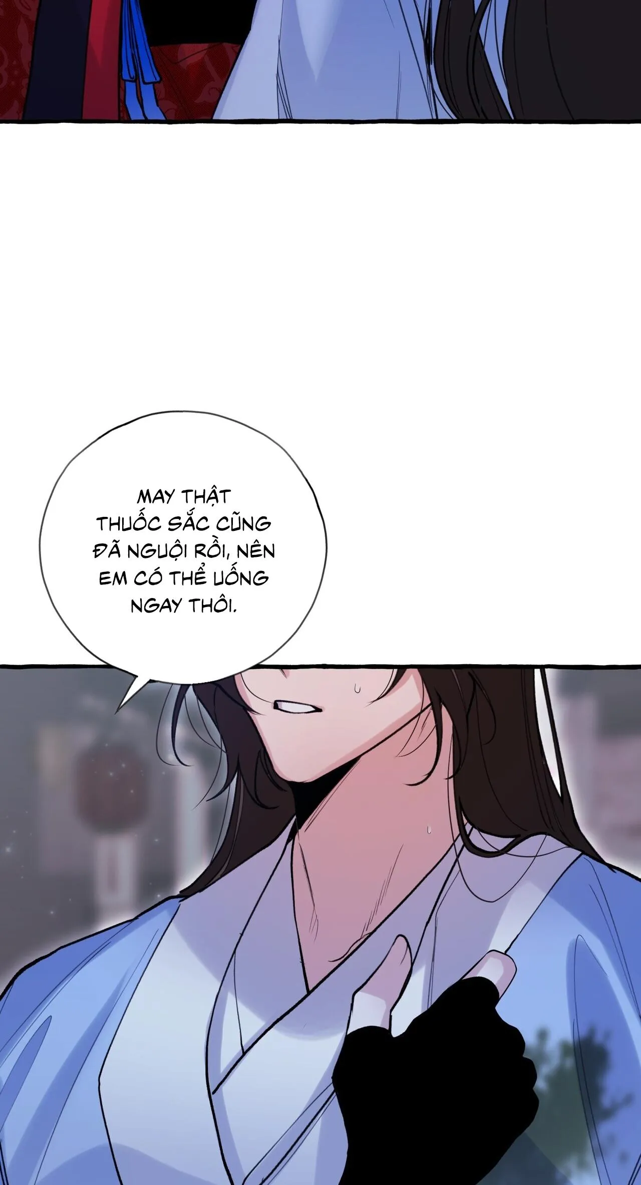 BÁT NHÃ GIAI NHÂN Chapter 65 Trang 50