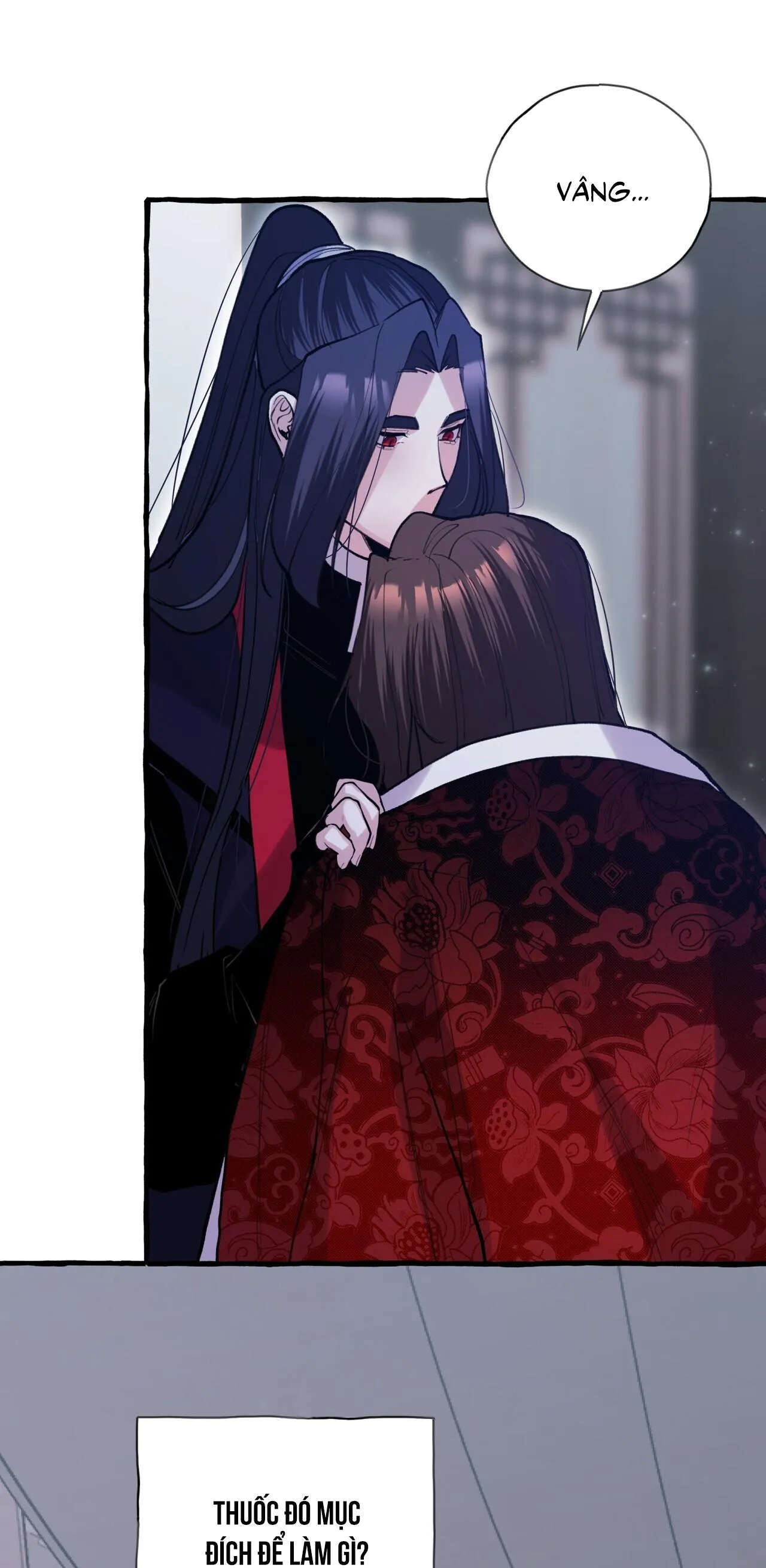 BÁT NHÃ GIAI NHÂN Chapter 65 Trang 52