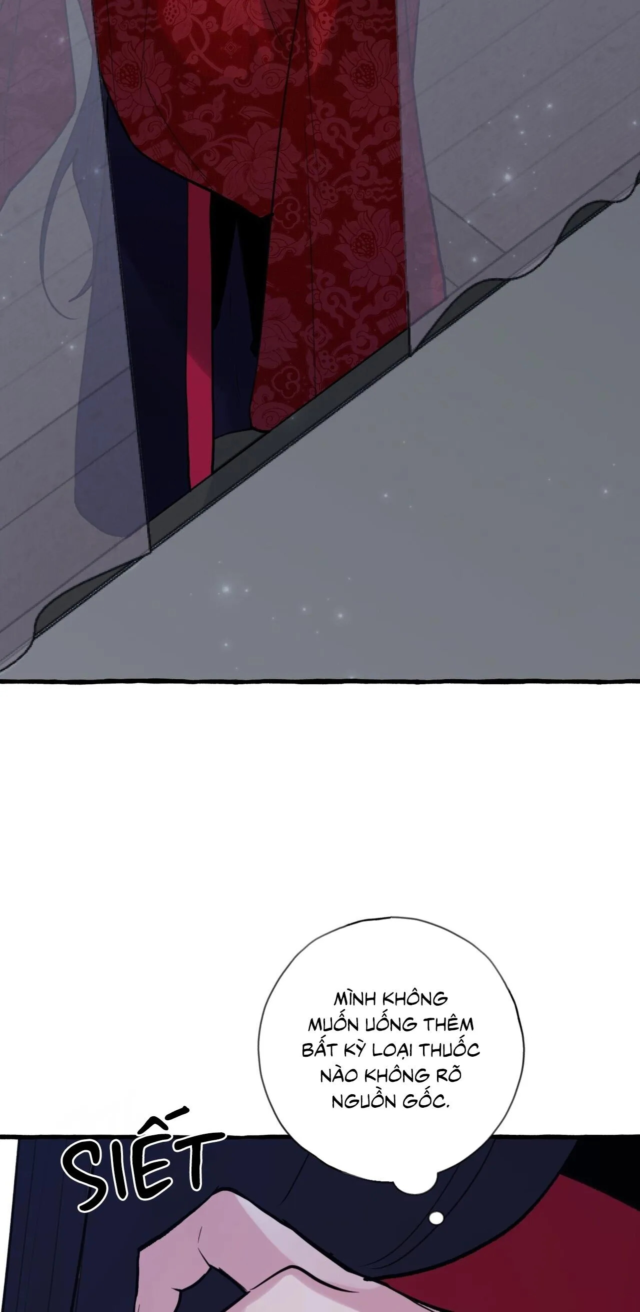 BÁT NHÃ GIAI NHÂN Chapter 65 Trang 54