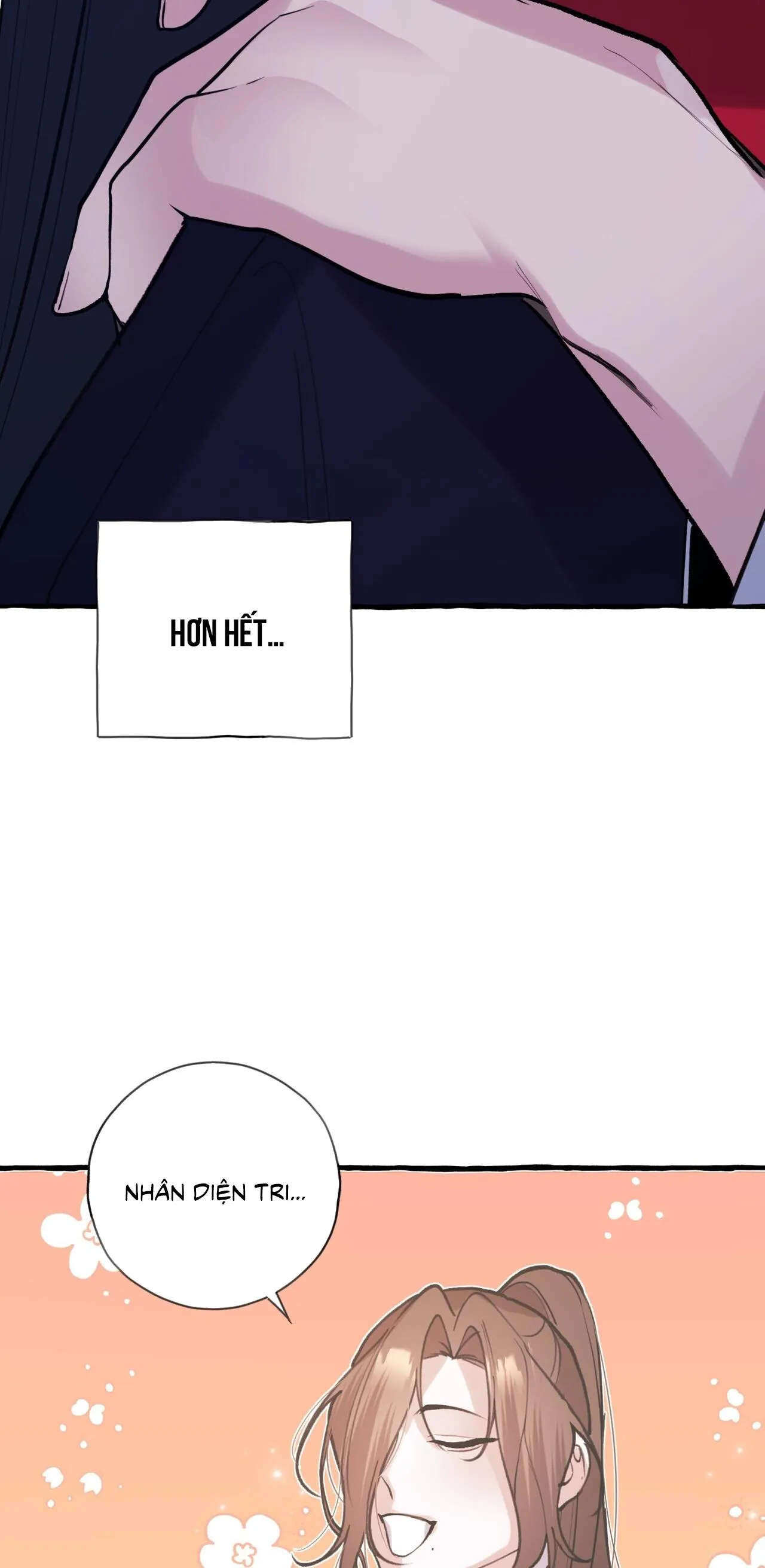 BÁT NHÃ GIAI NHÂN Chapter 65 Trang 55