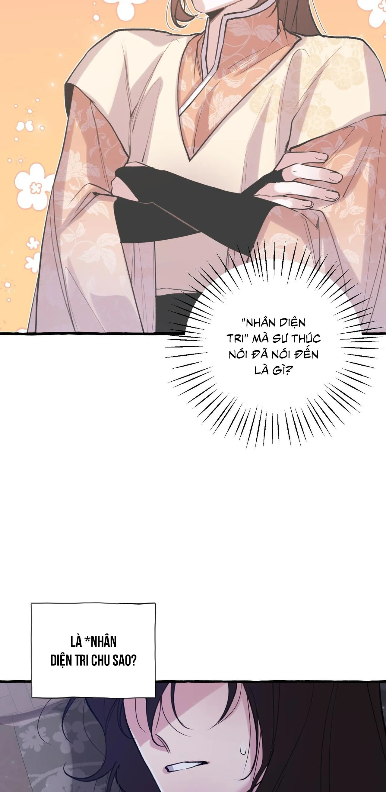 BÁT NHÃ GIAI NHÂN Chapter 65 Trang 56