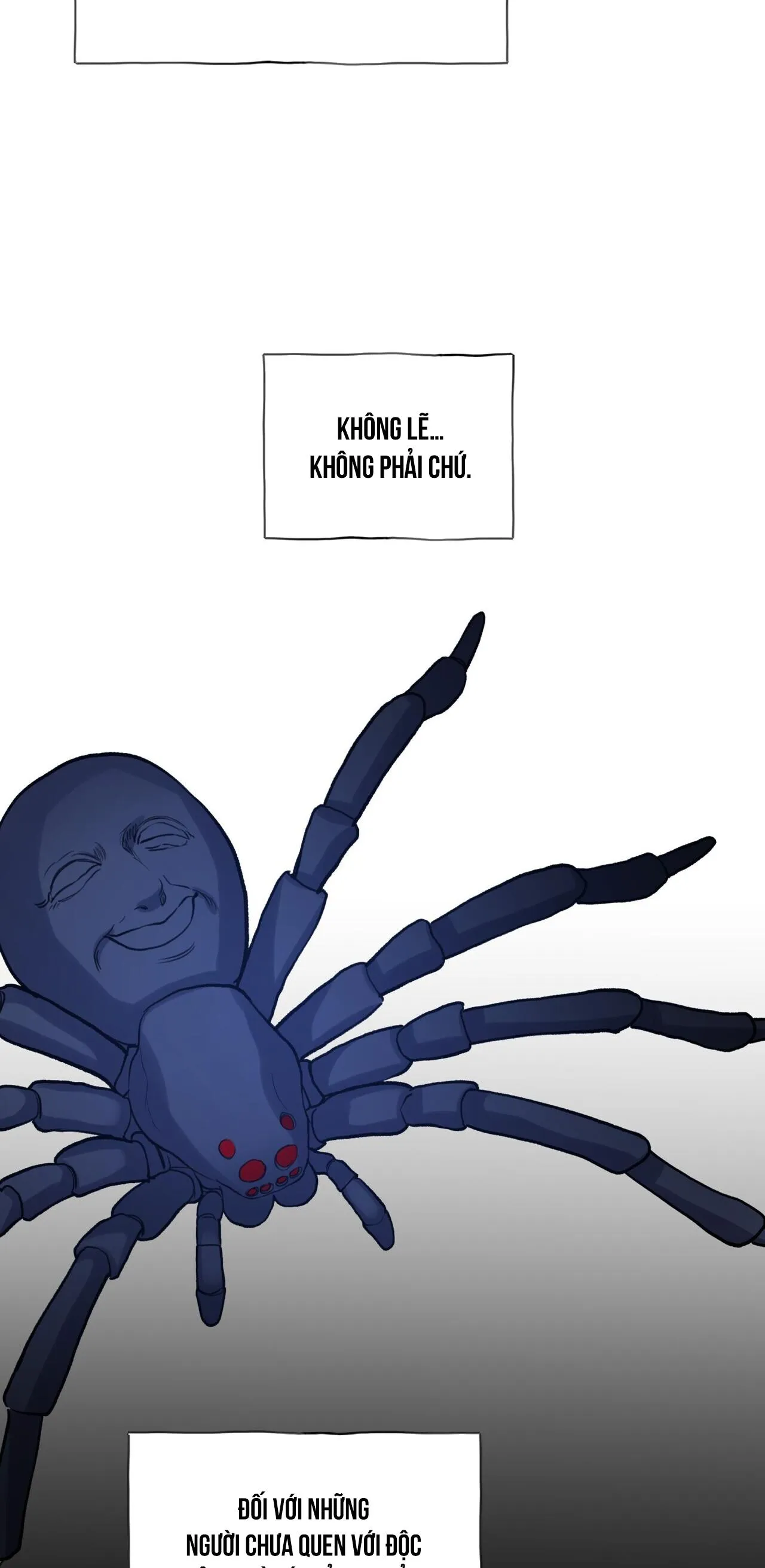 BÁT NHÃ GIAI NHÂN Chapter 65 Trang 58