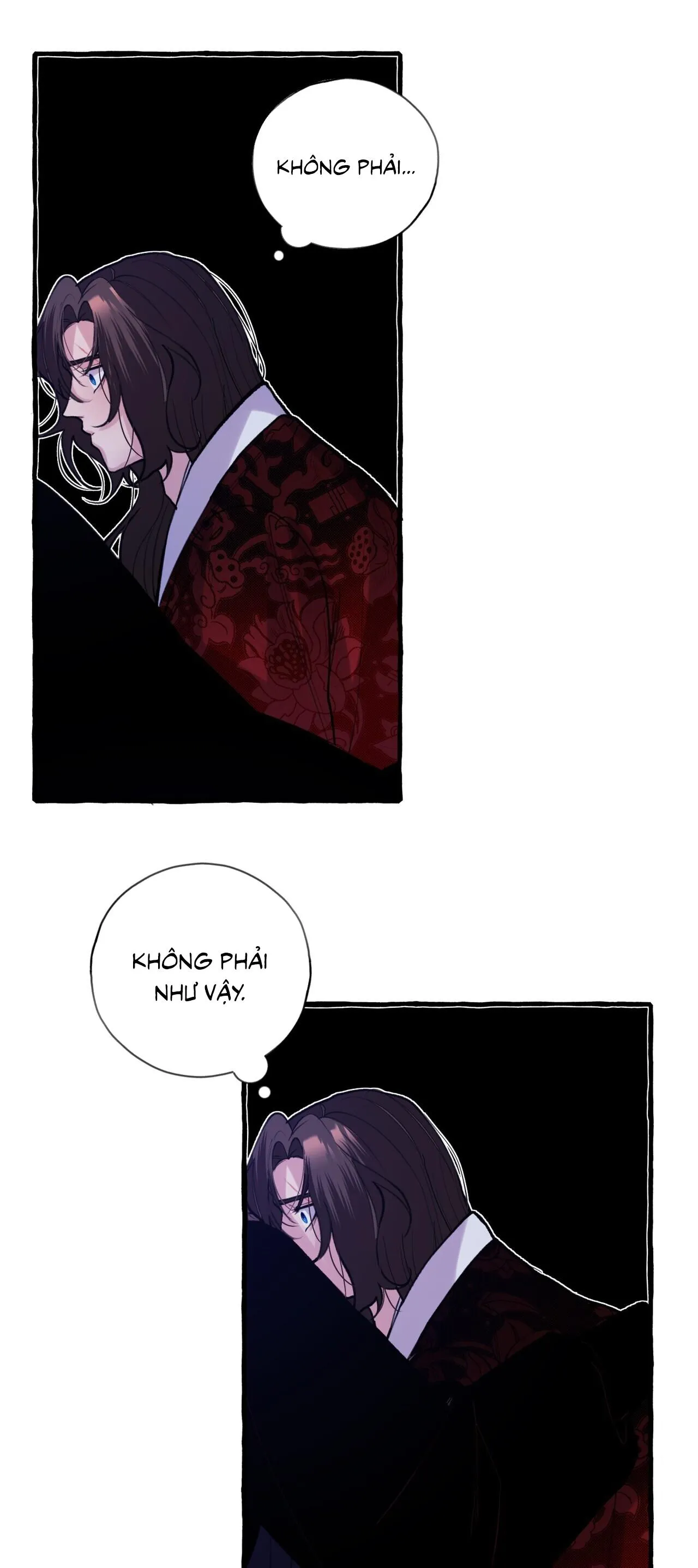 BÁT NHÃ GIAI NHÂN Chapter 65 Trang 62