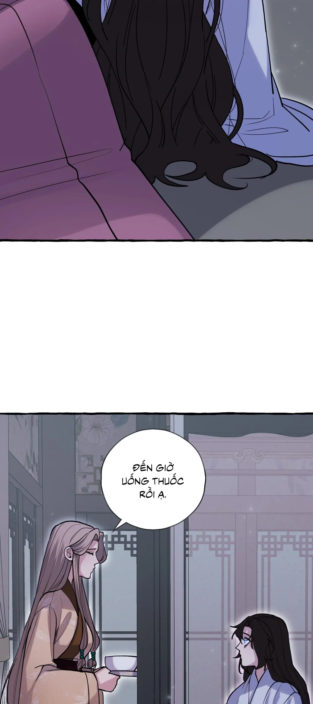 BÁT NHÃ GIAI NHÂN Chapter 65 Trang 66