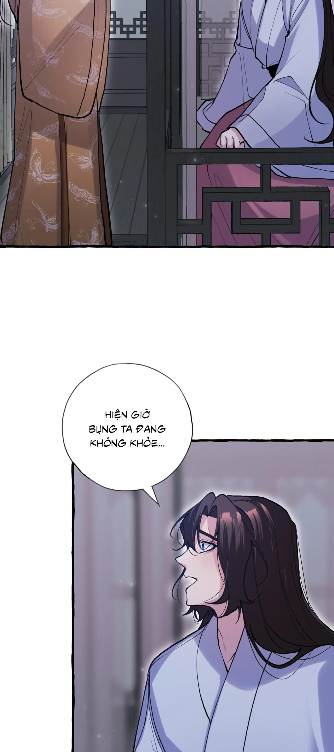 BÁT NHÃ GIAI NHÂN Chapter 65 Trang 67