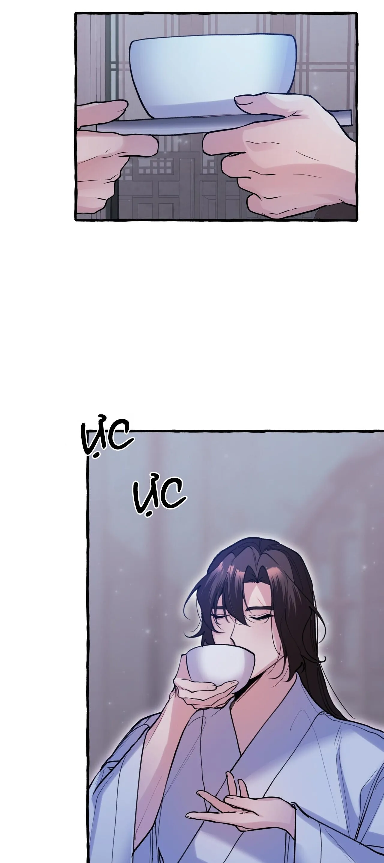 BÁT NHÃ GIAI NHÂN Chapter 65 Trang 70