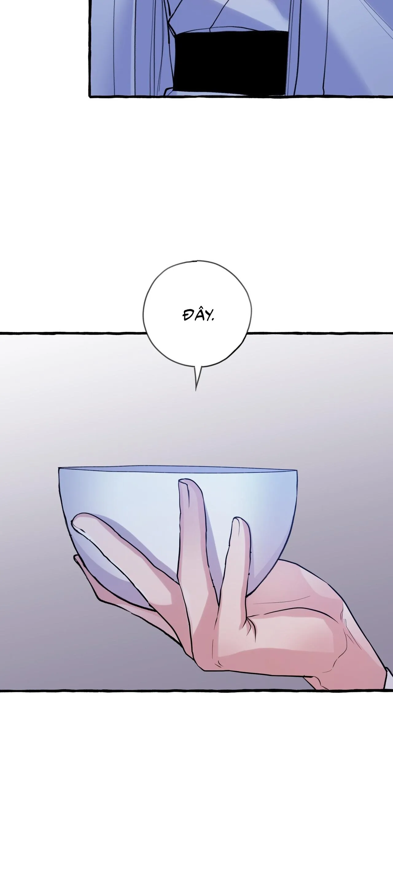 BÁT NHÃ GIAI NHÂN Chapter 65 Trang 71