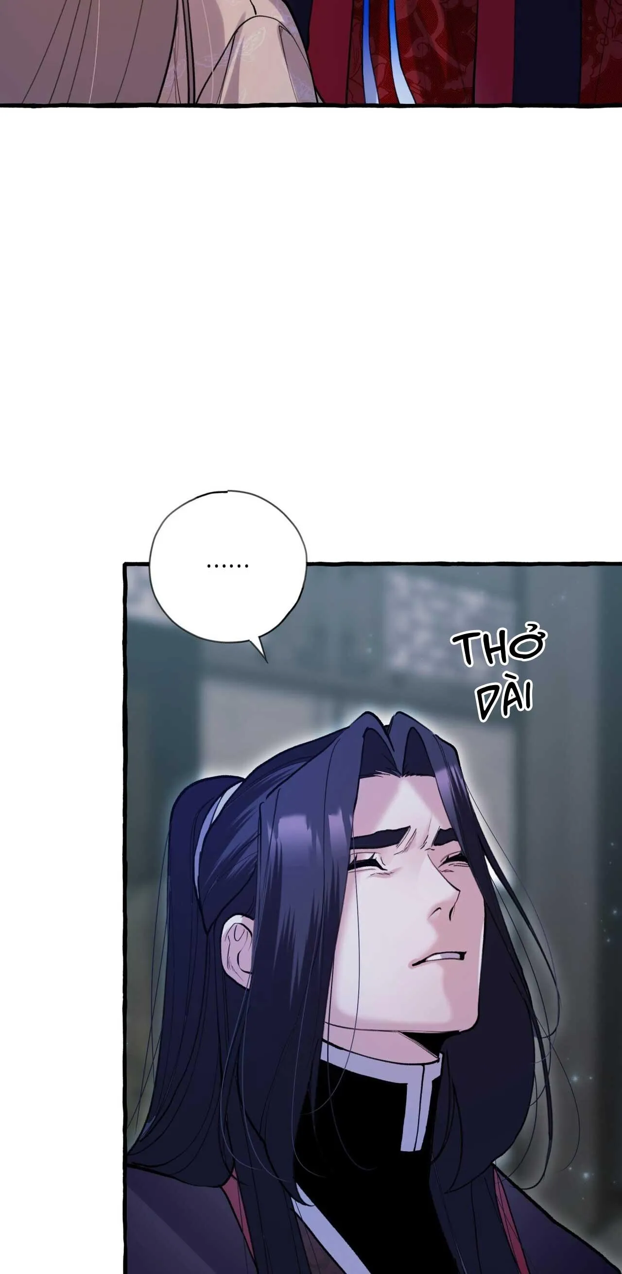 BÁT NHÃ GIAI NHÂN Chapter 66 Trang 3